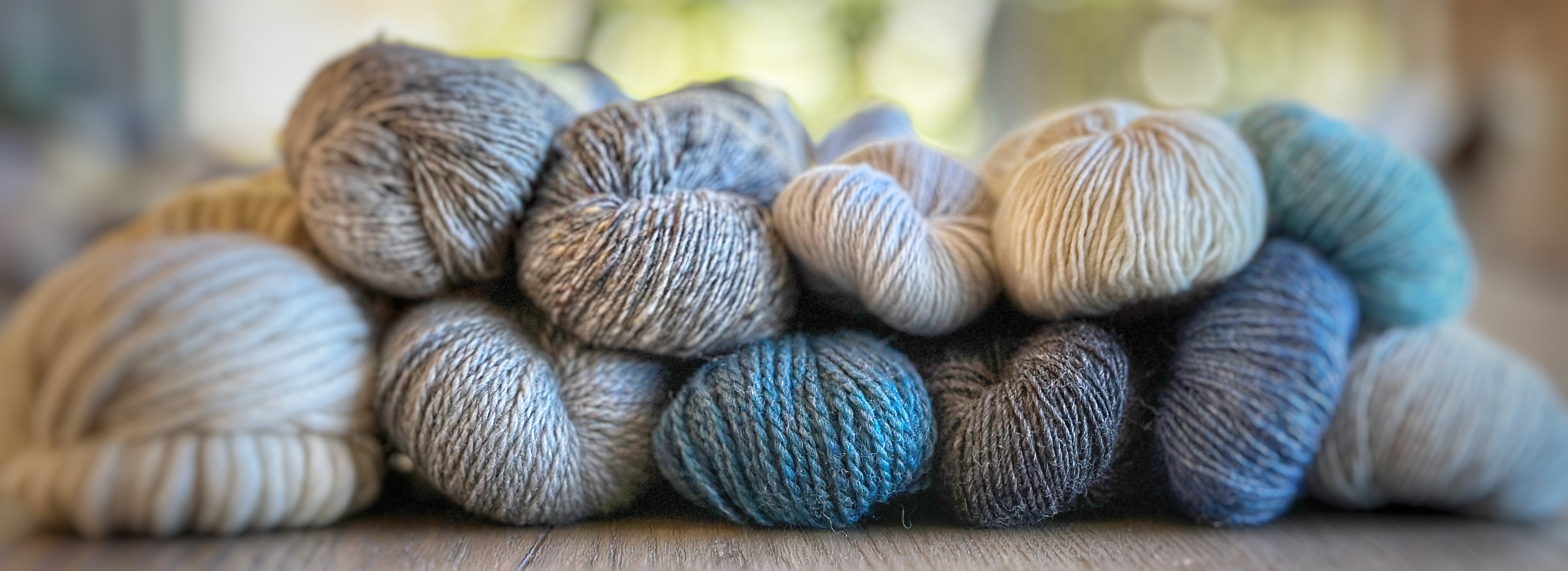 Yarns
