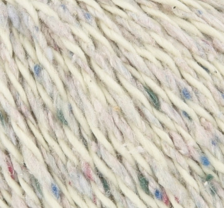 Cotton Tweed