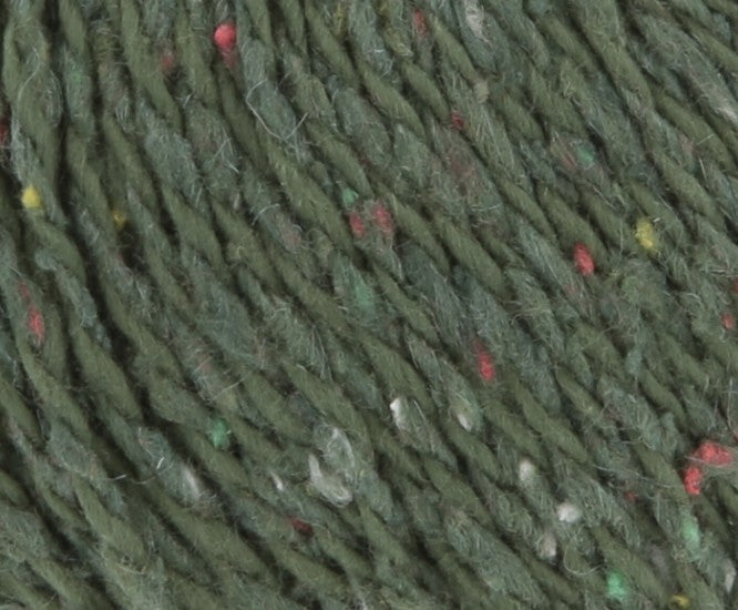 Cotton Tweed