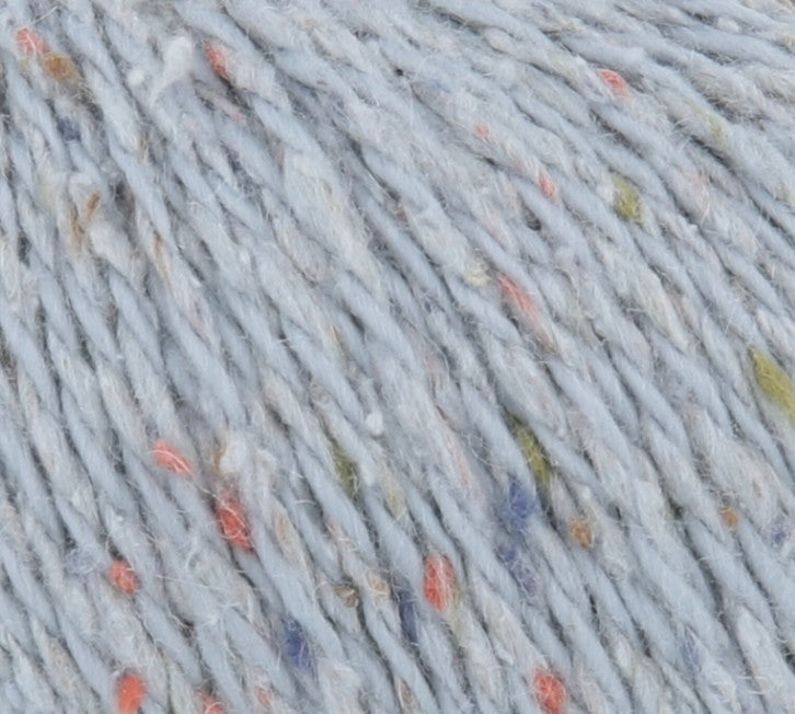 Cotton Tweed