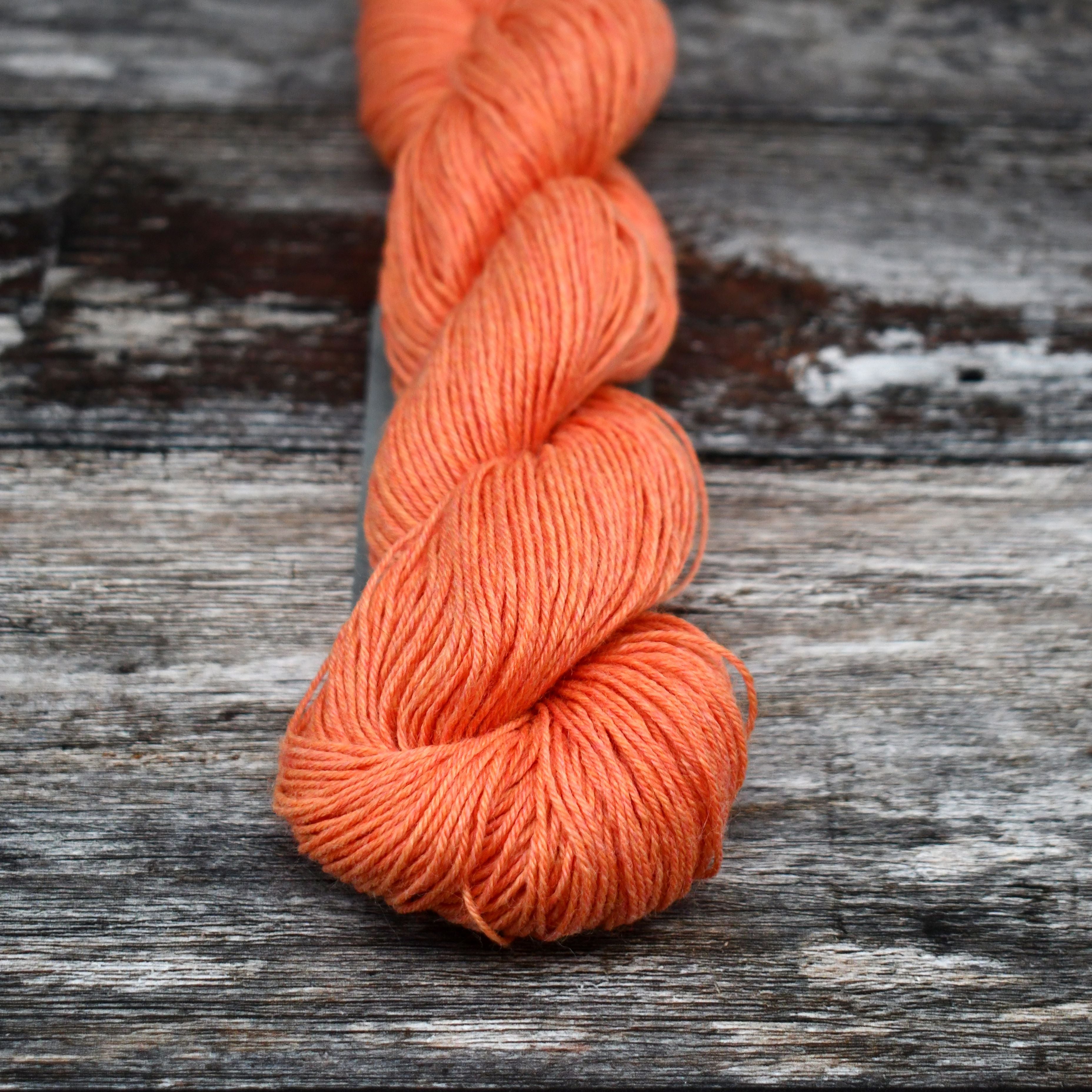 CoopKnits Socks Yeah! 4ply