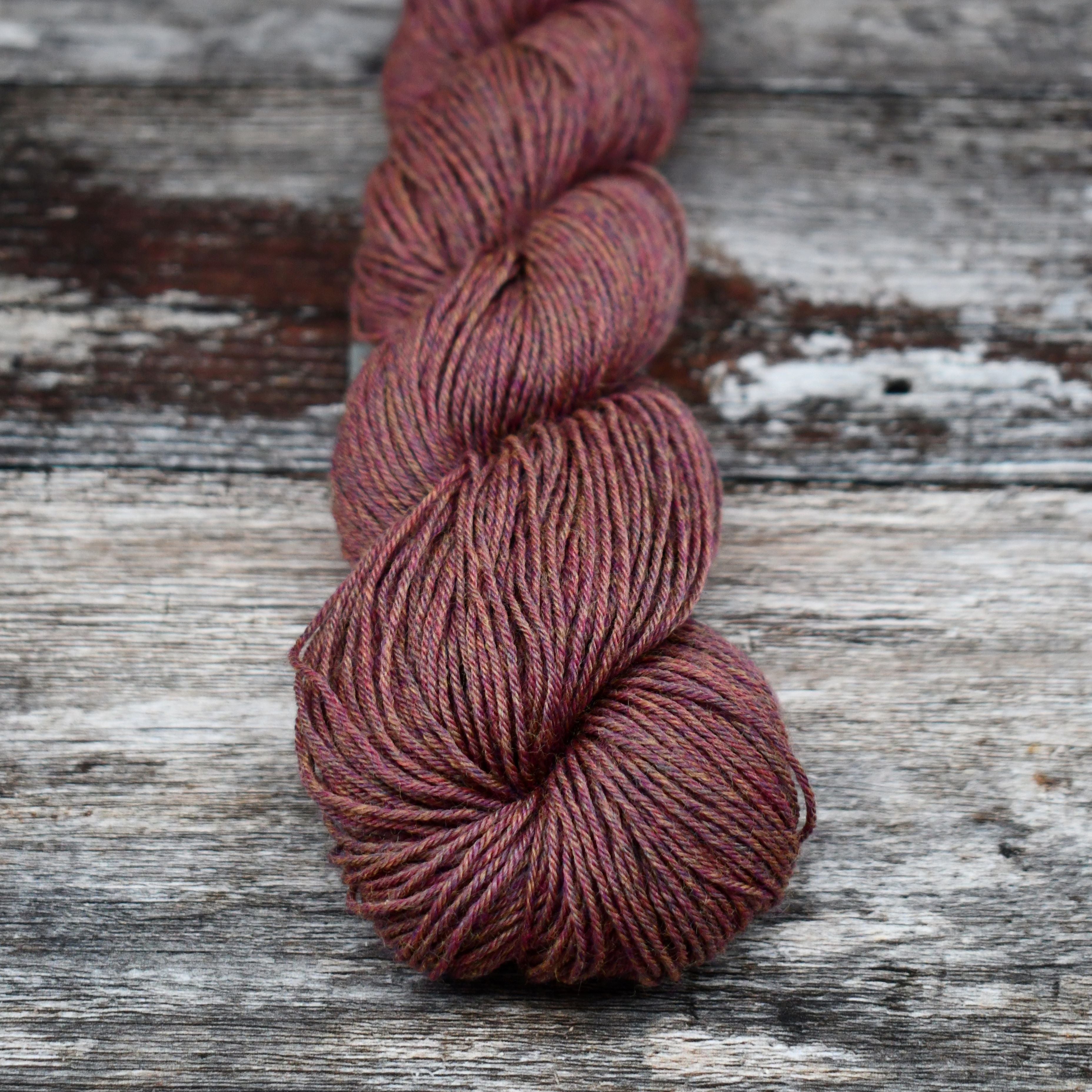 CoopKnits Socks Yeah! 4ply