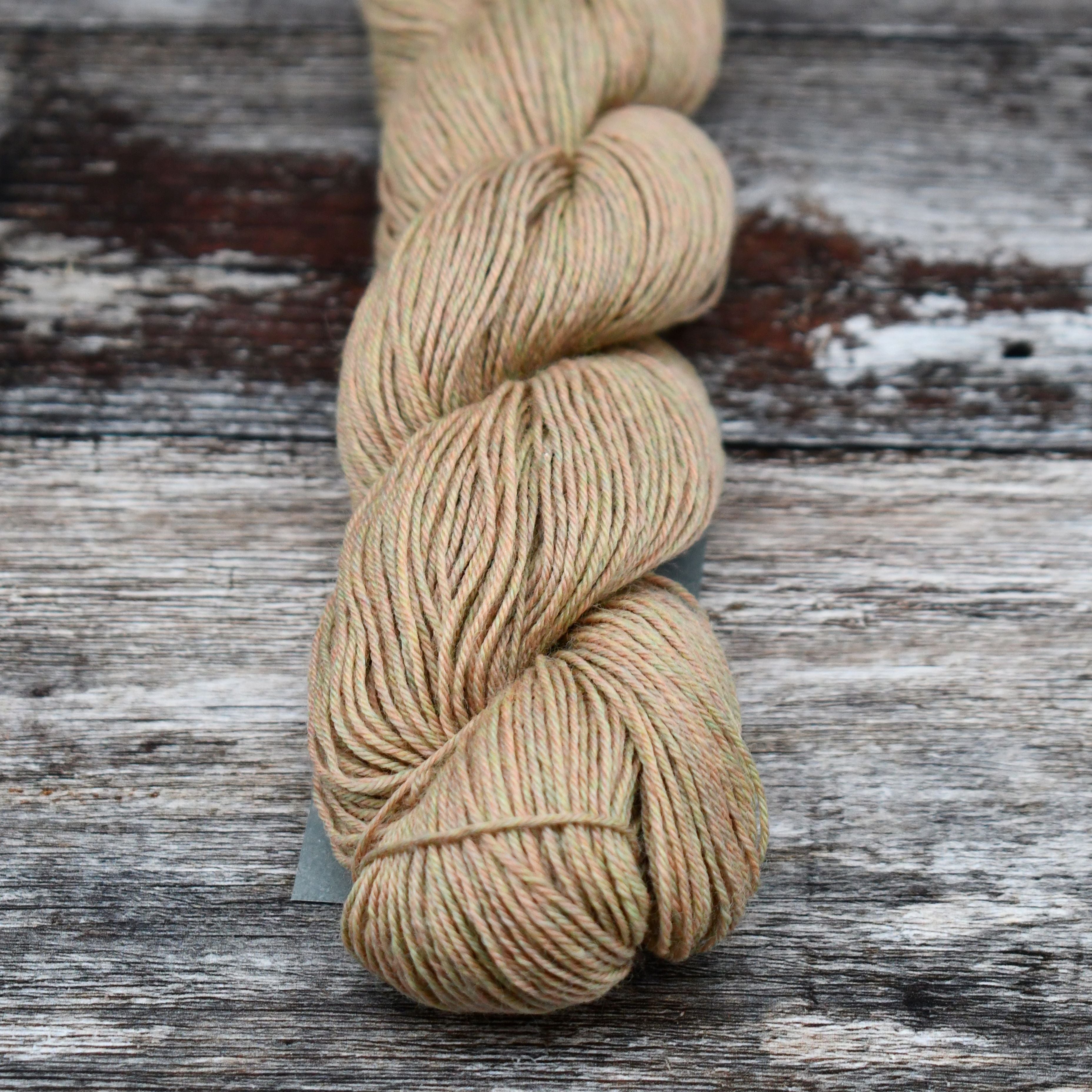 CoopKnits Socks Yeah! 4ply