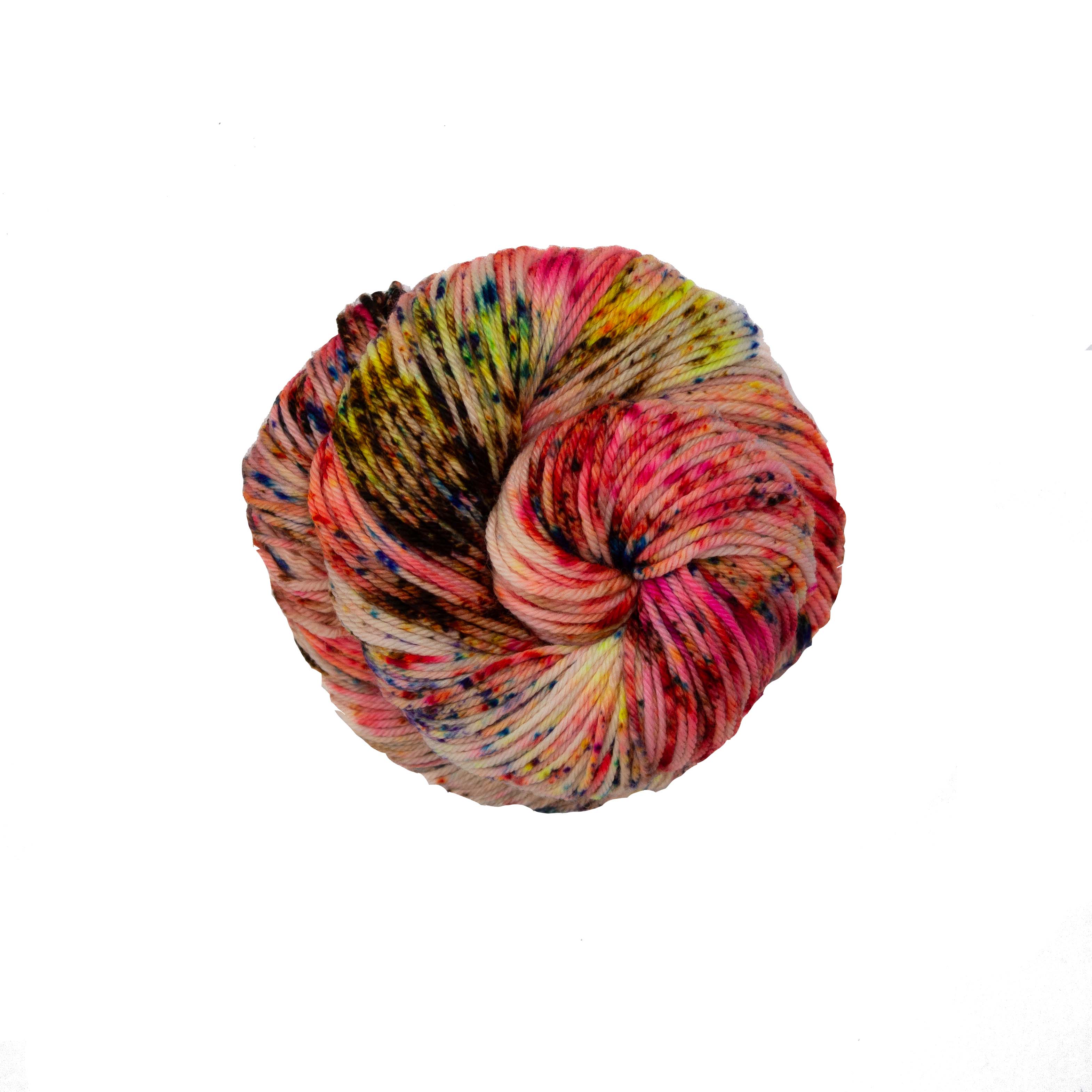 Malabrigo Caprino