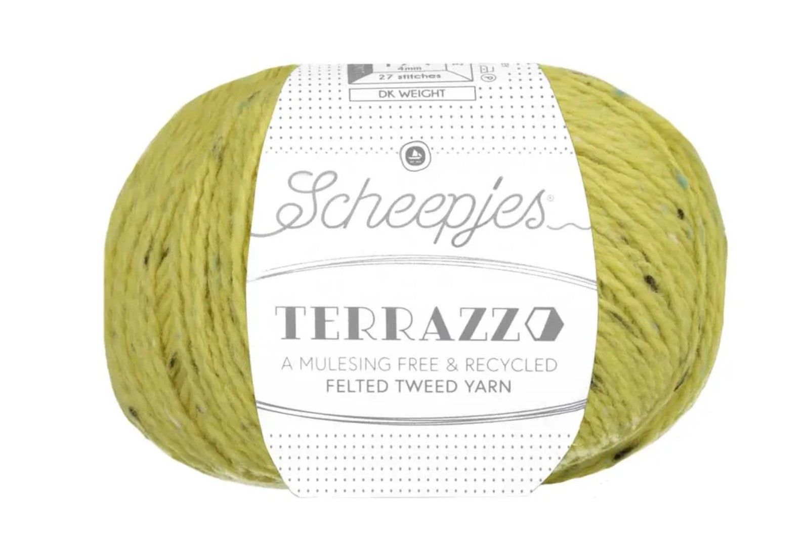 Scheepjes Terrazzo - All colors available