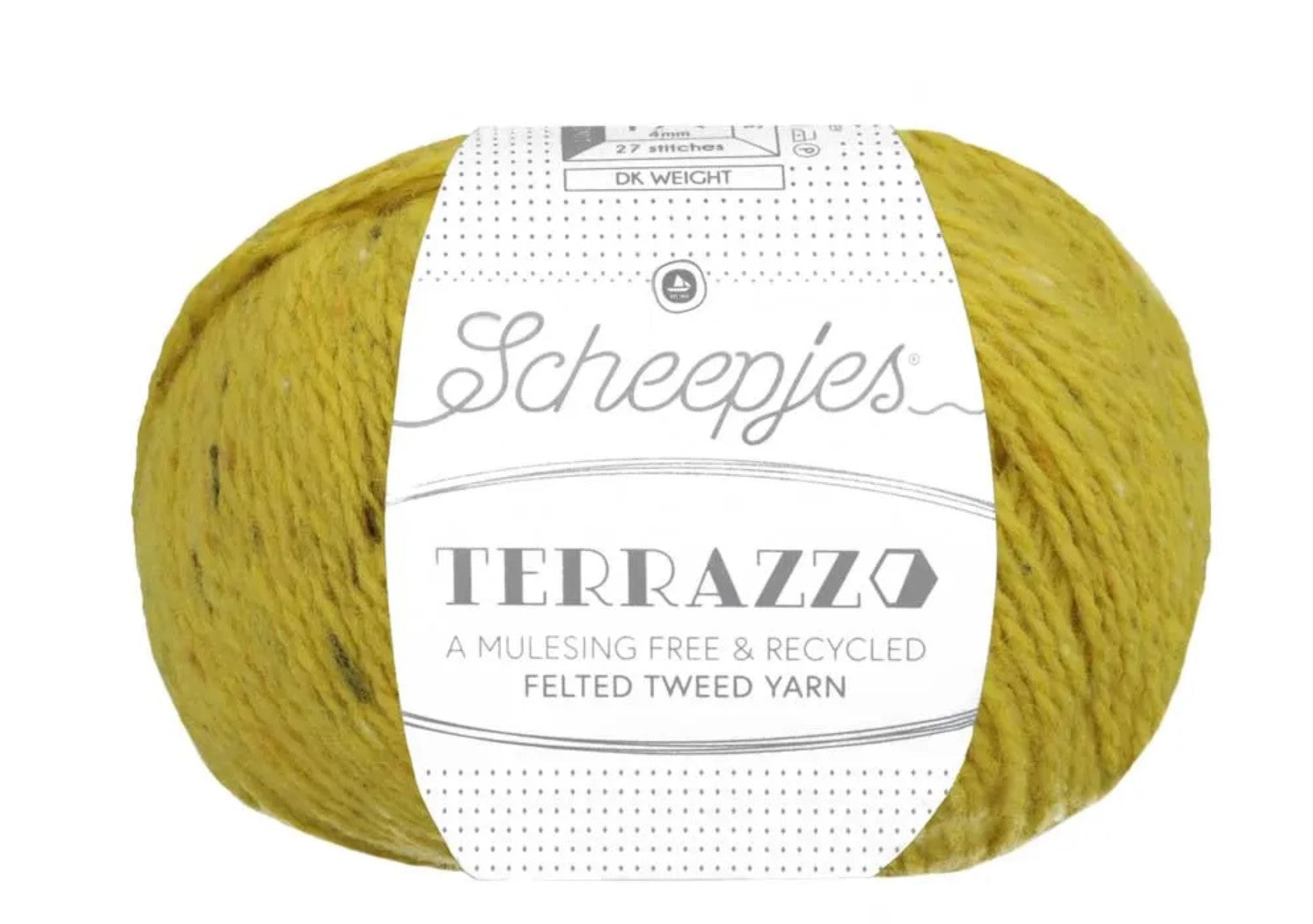 Scheepjes Terrazzo - All colors available