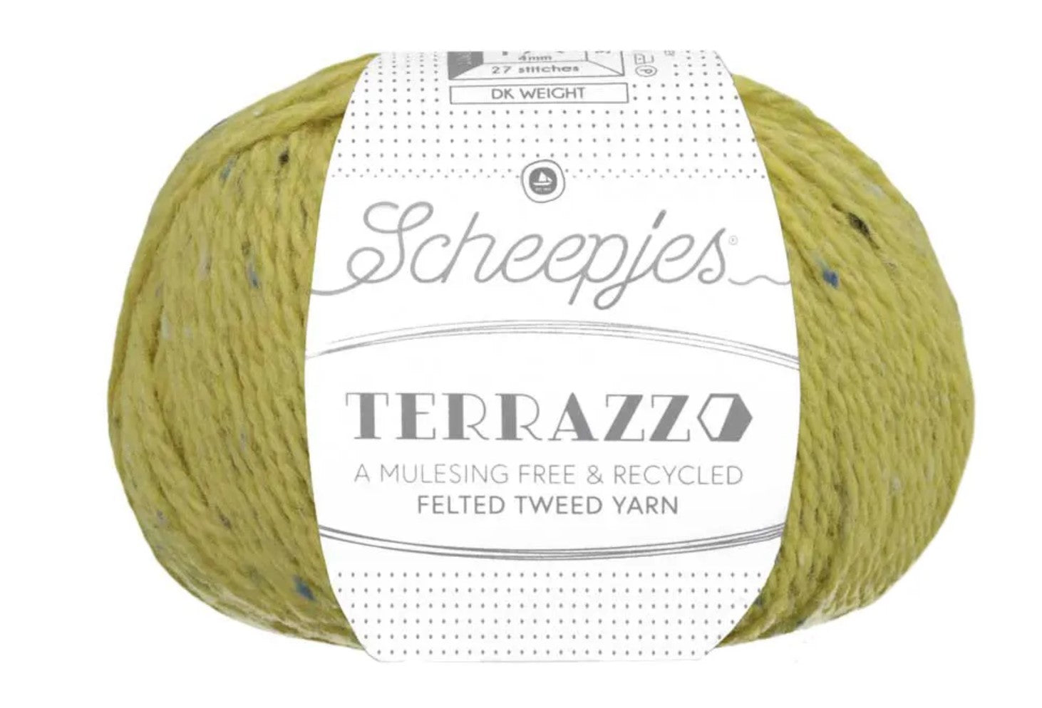 Scheepjes Terrazzo - All colors available