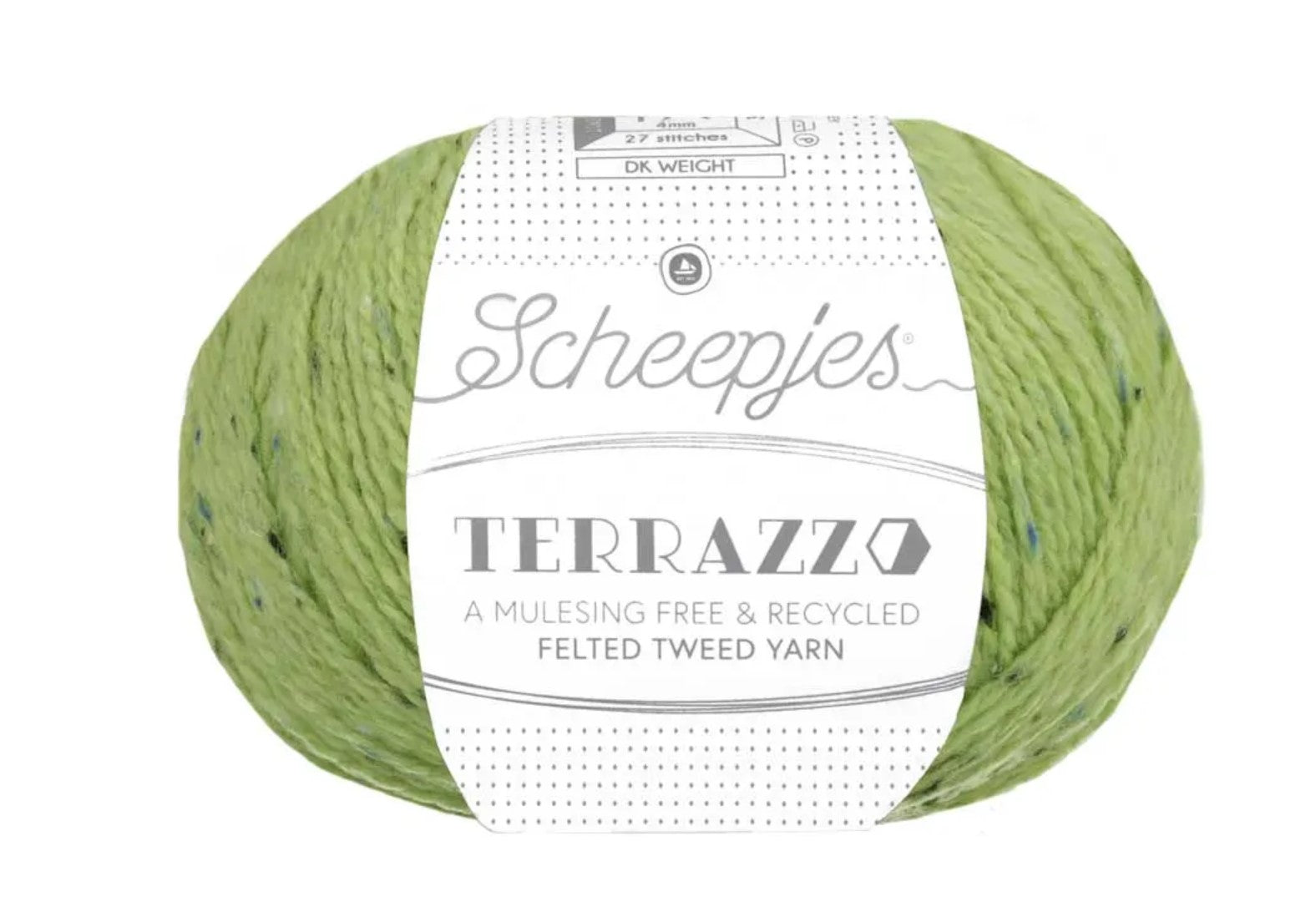 Scheepjes Terrazzo - All colors available