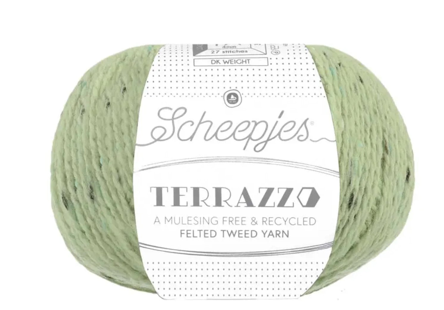 Scheepjes Terrazzo - All colors available