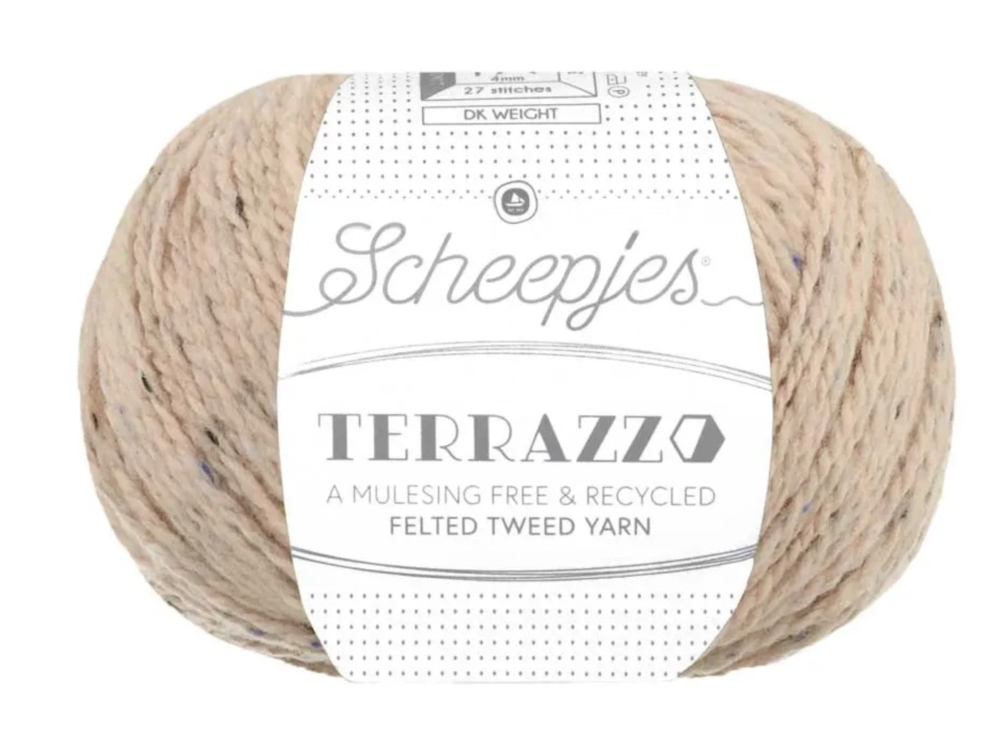 Scheepjes Terrazzo - All colors available