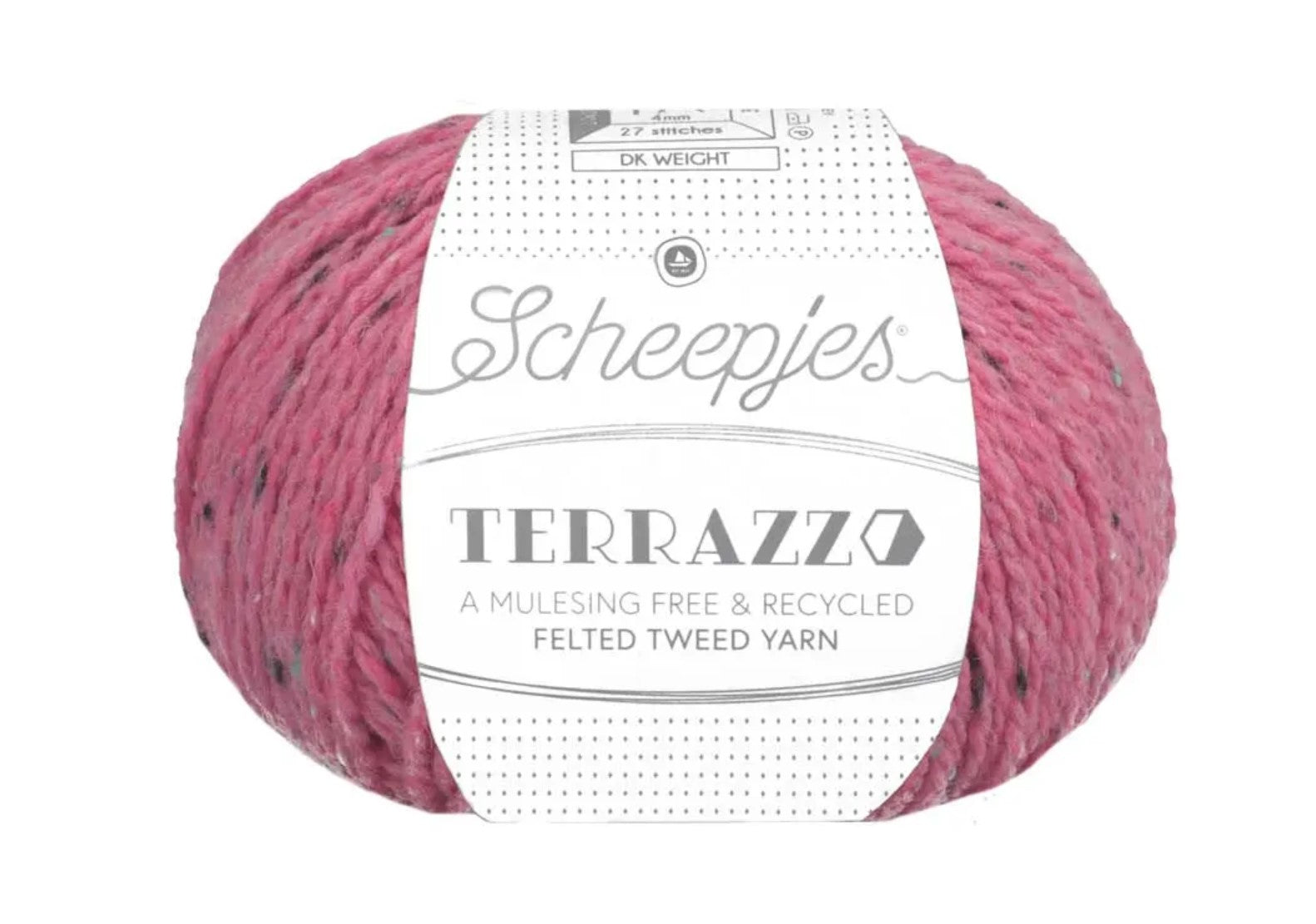 Scheepjes Terrazzo - All colors available