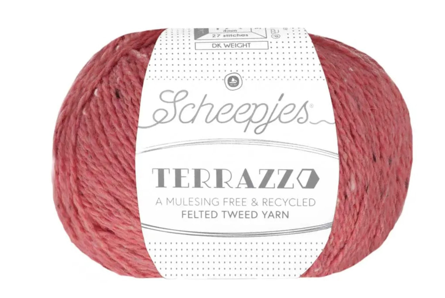 Scheepjes Terrazzo - All colors available