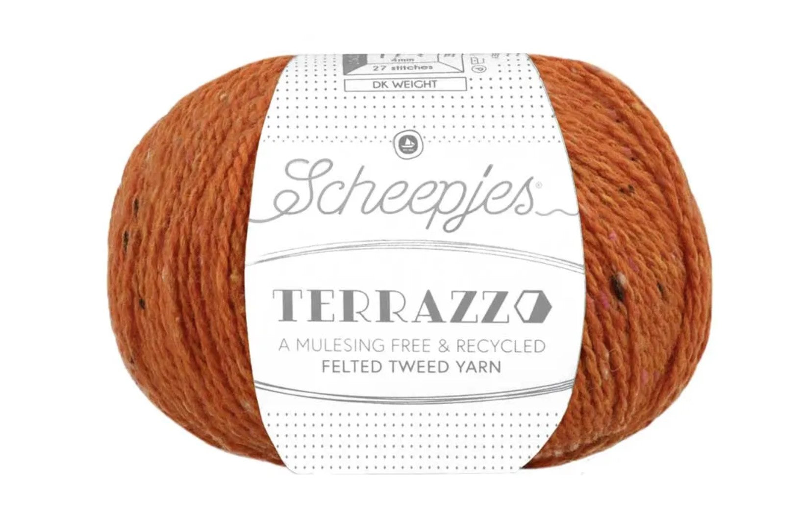 Scheepjes Terrazzo - All colors available