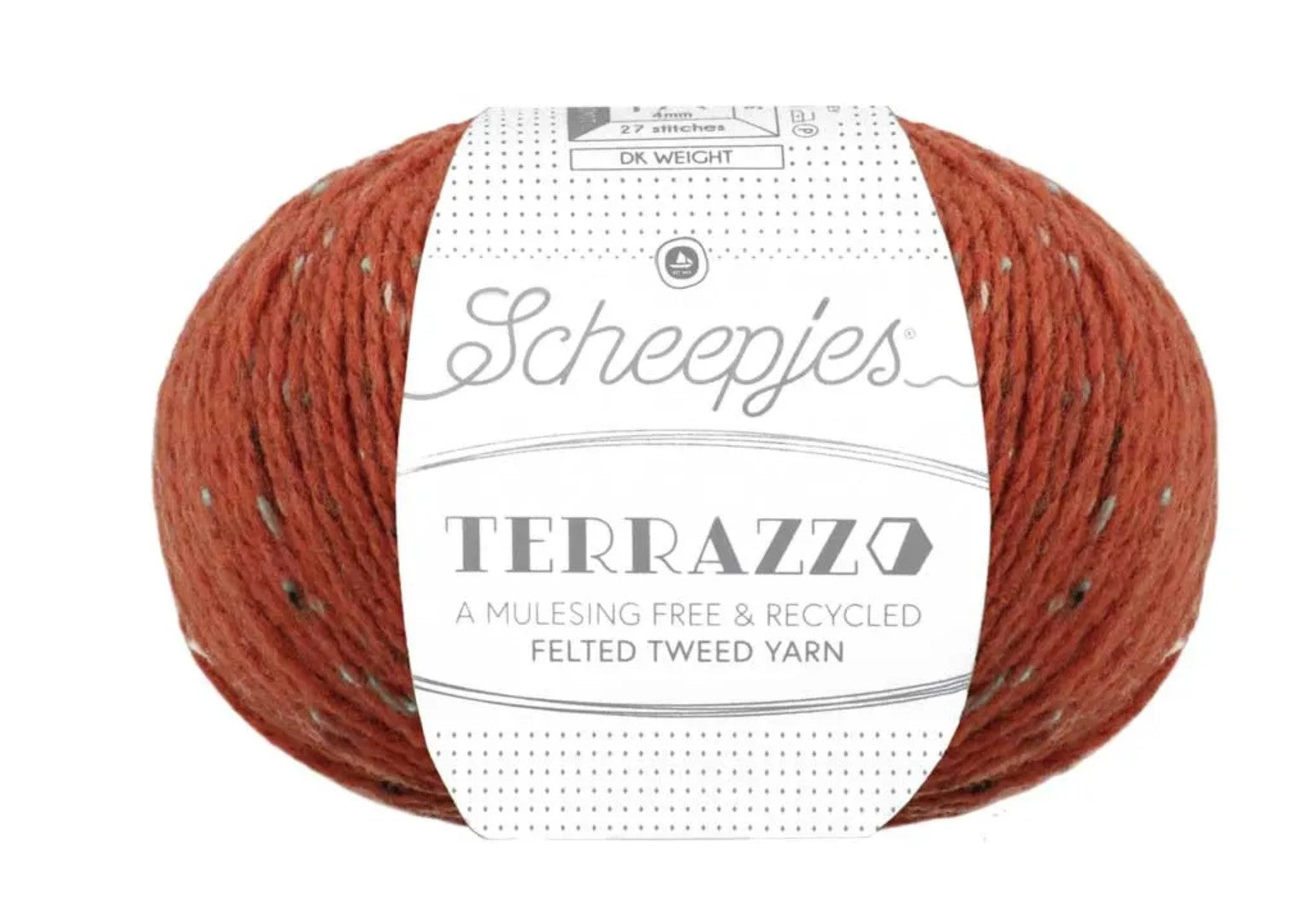 Scheepjes Terrazzo - All colors available