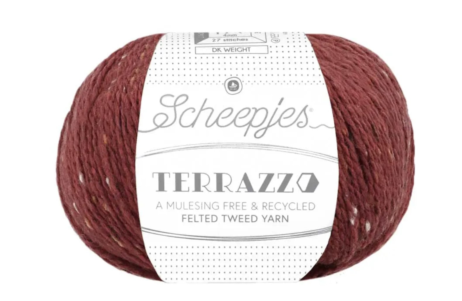 Scheepjes Terrazzo - All colors available