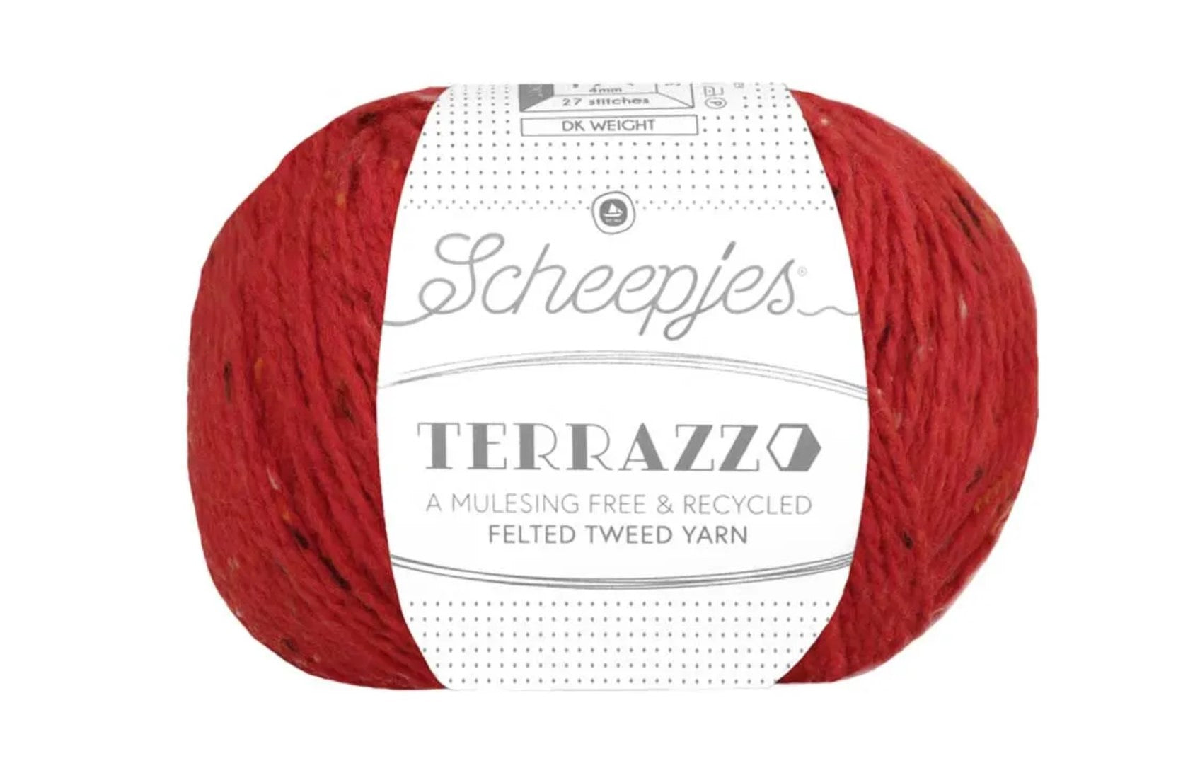 Scheepjes Terrazzo - All colors available