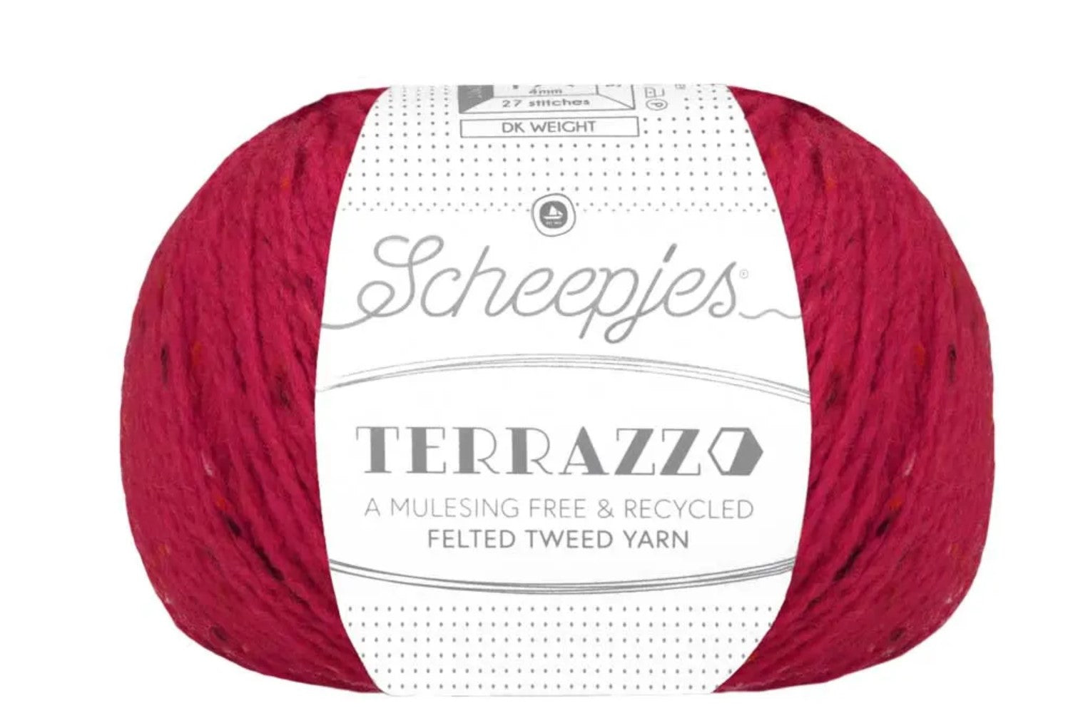 Scheepjes Terrazzo - All colors available