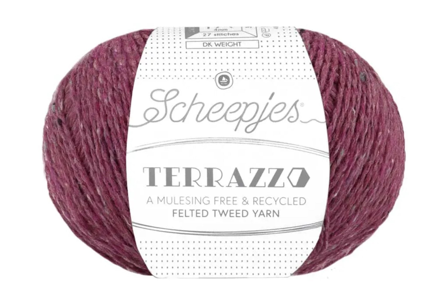 Scheepjes Terrazzo - All colors available