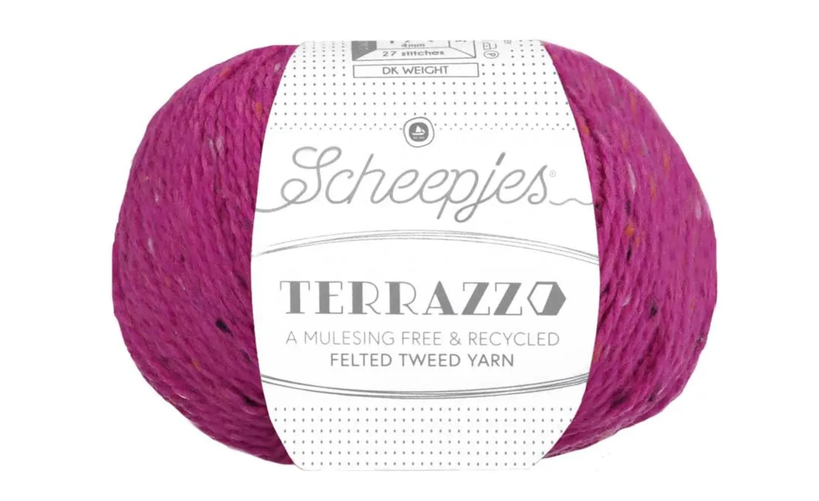 Scheepjes Terrazzo - All colors available