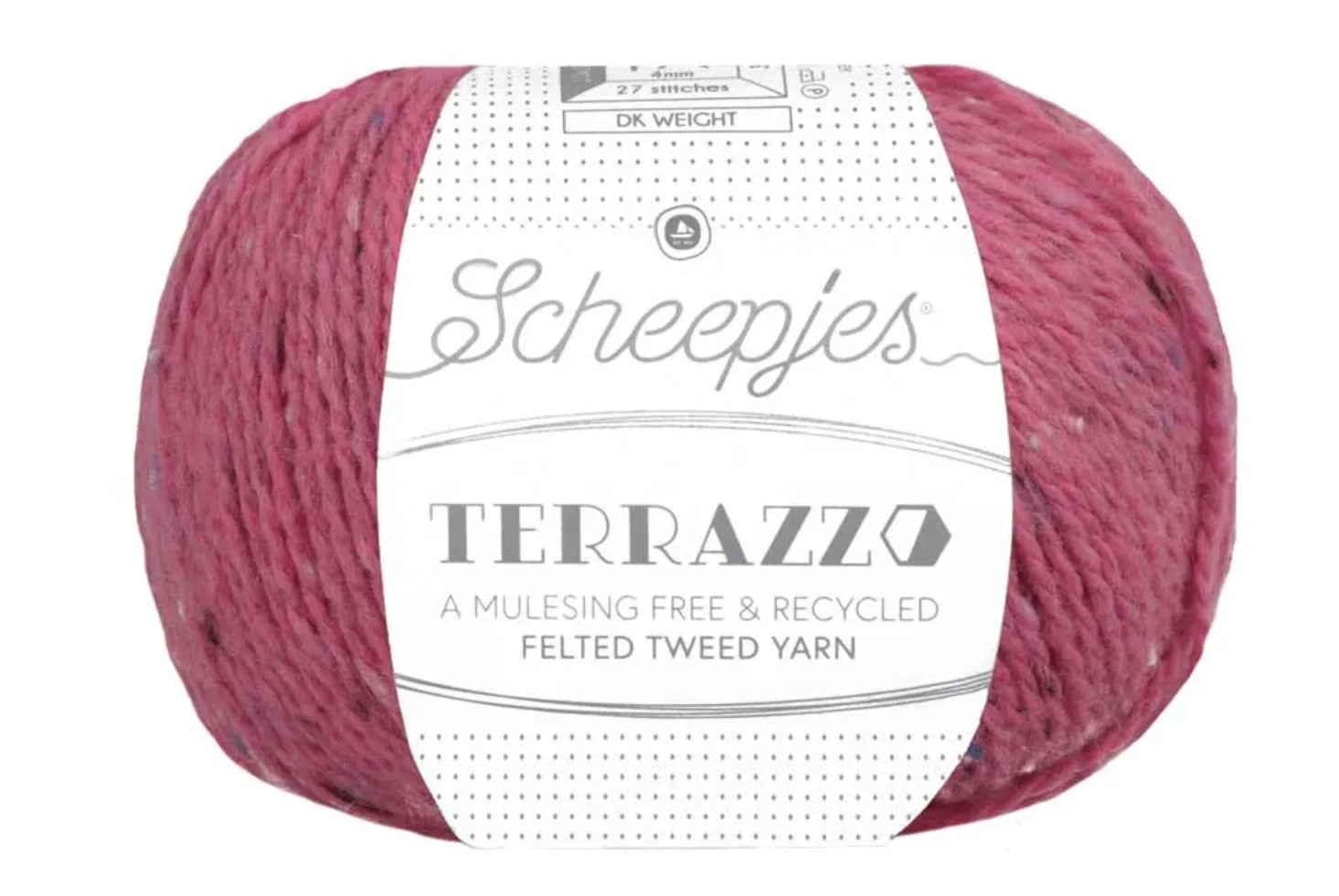 Scheepjes Terrazzo - All colors available