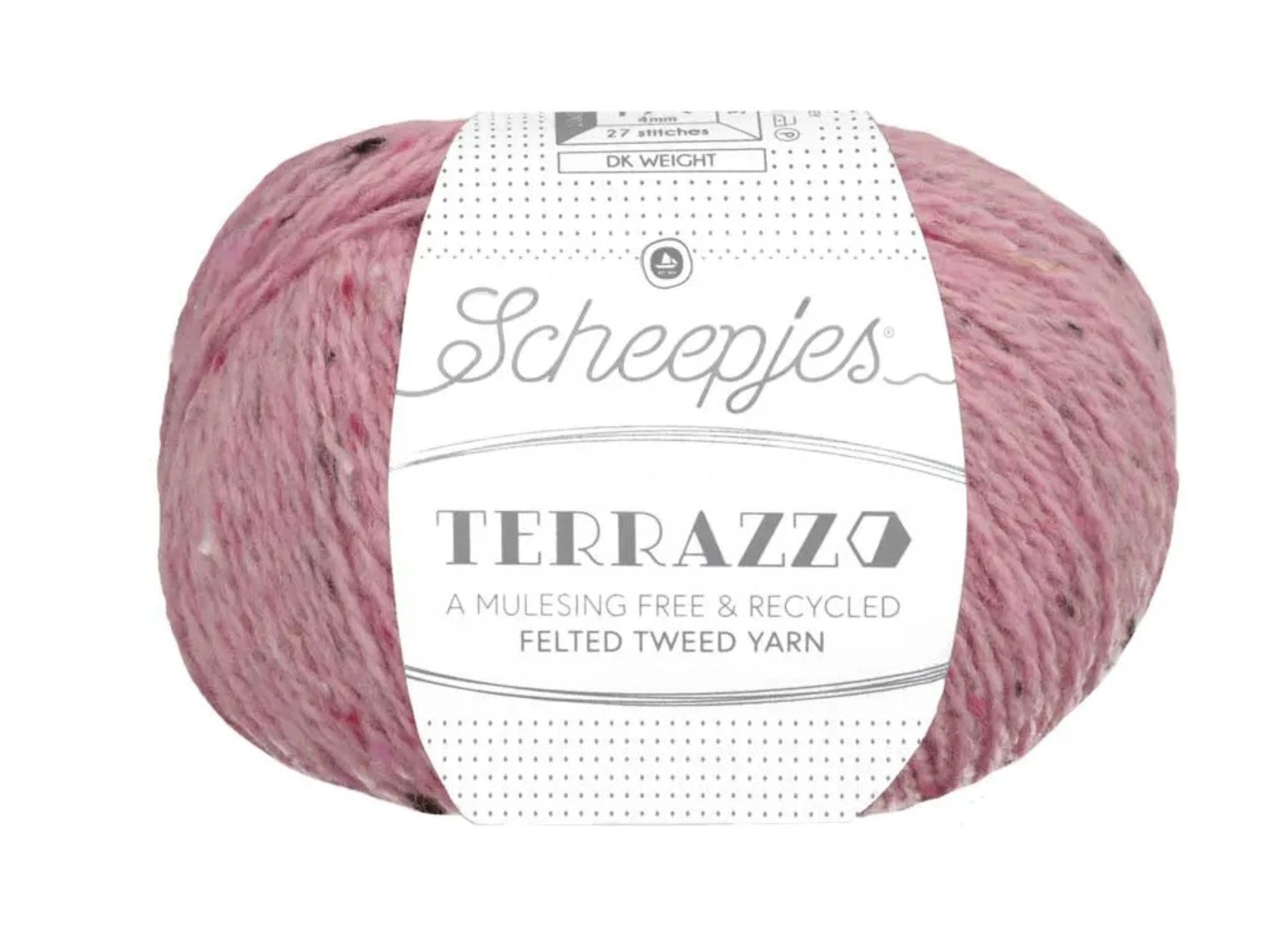 Scheepjes Terrazzo - All colors available