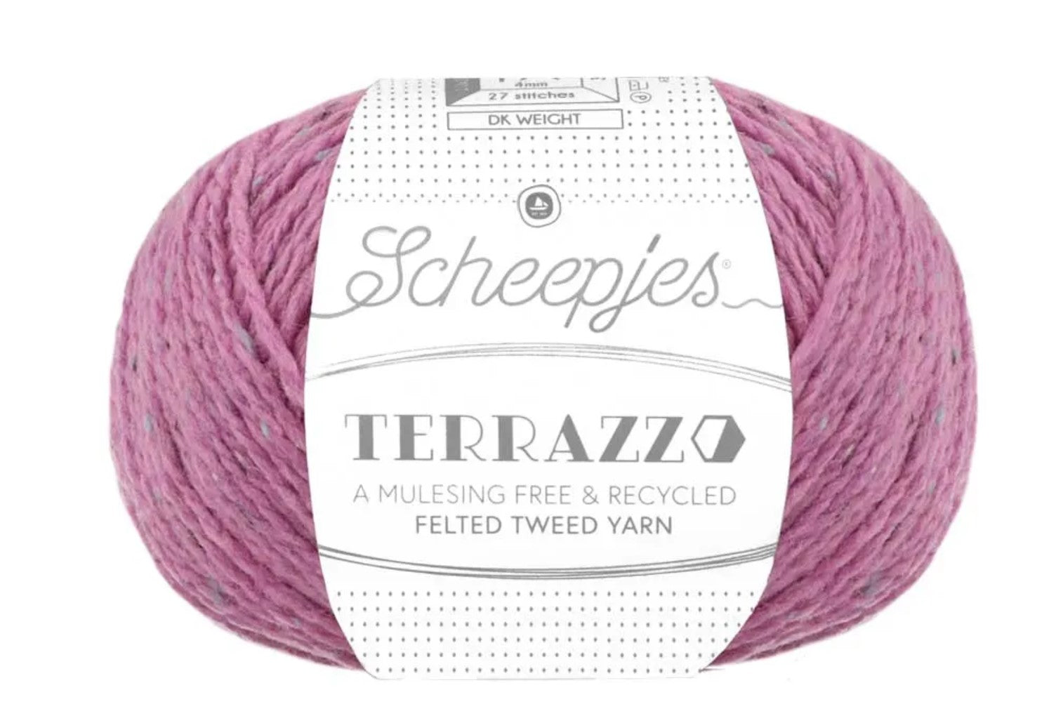 Scheepjes Terrazzo - All colors available