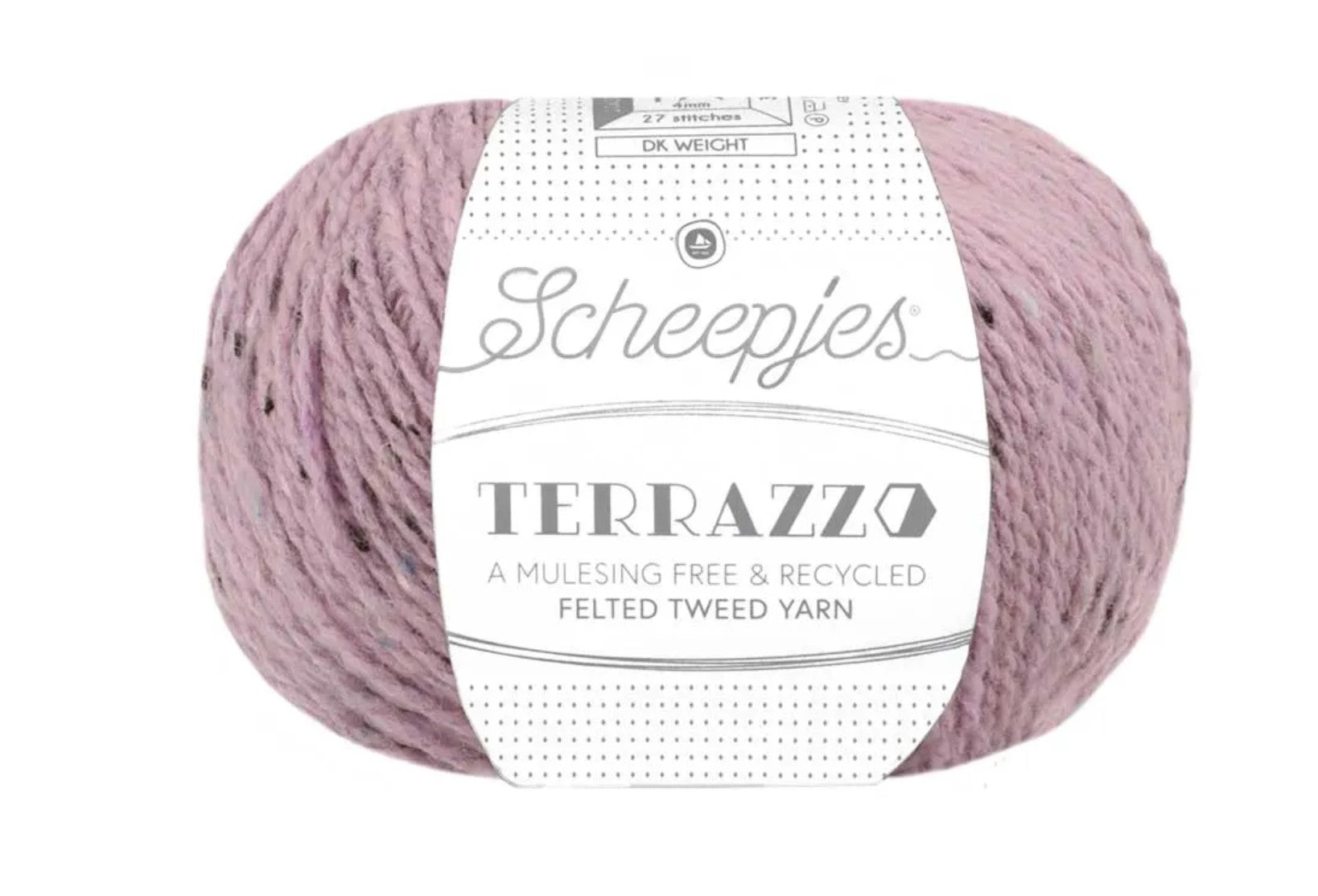 Scheepjes Terrazzo - All colors available