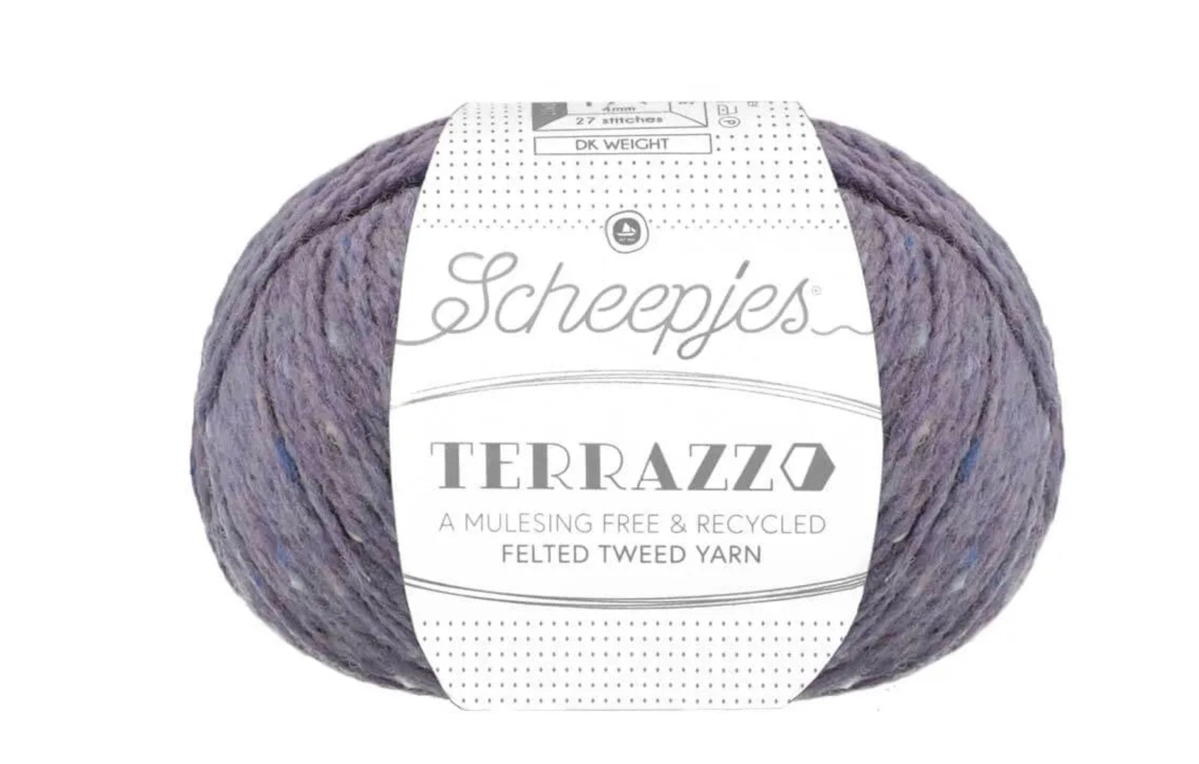 Scheepjes Terrazzo - All colors available