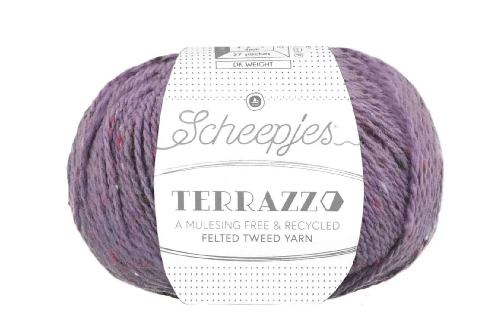 Scheepjes Terrazzo - All colors available