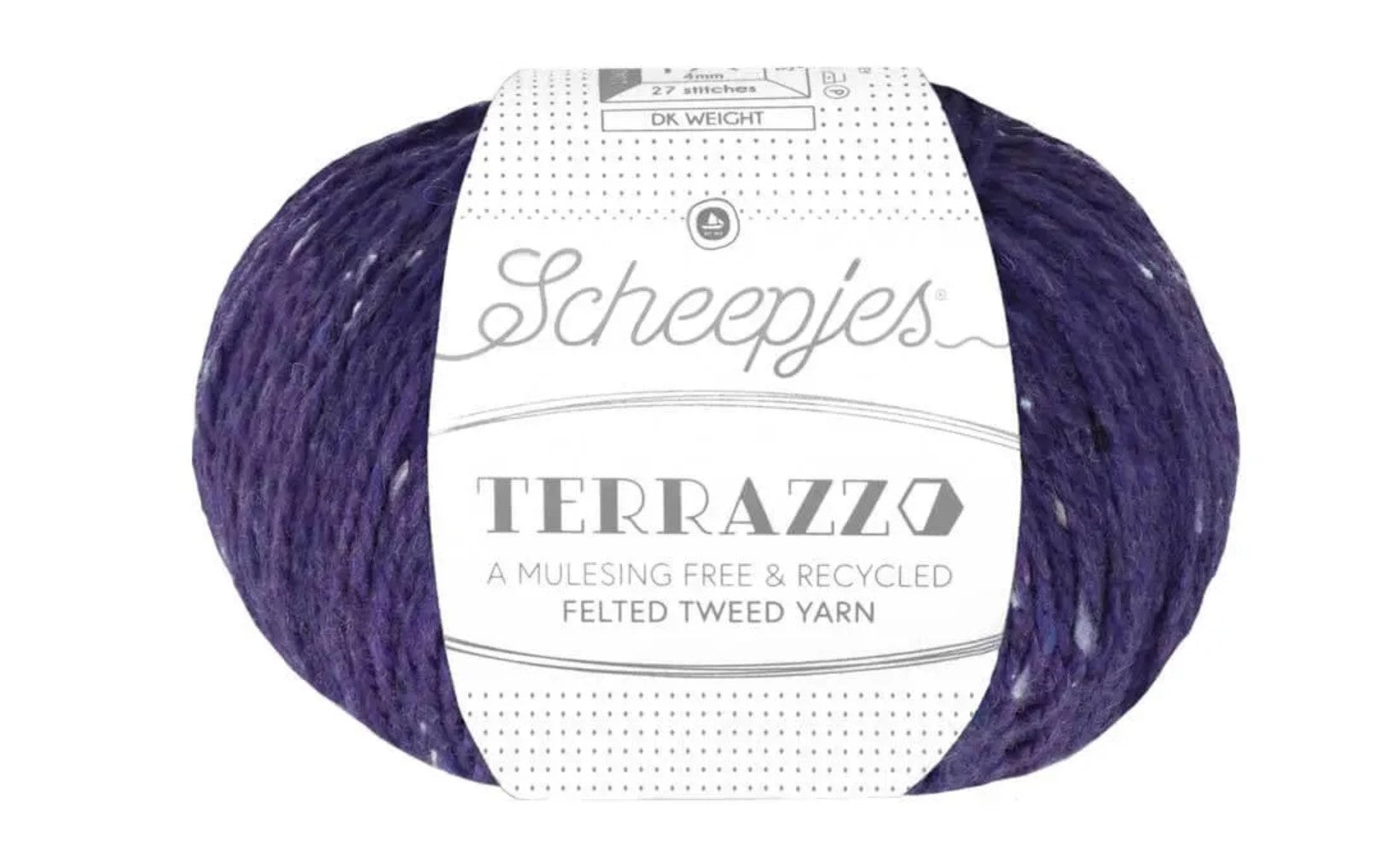 Scheepjes Terrazzo - All colors available