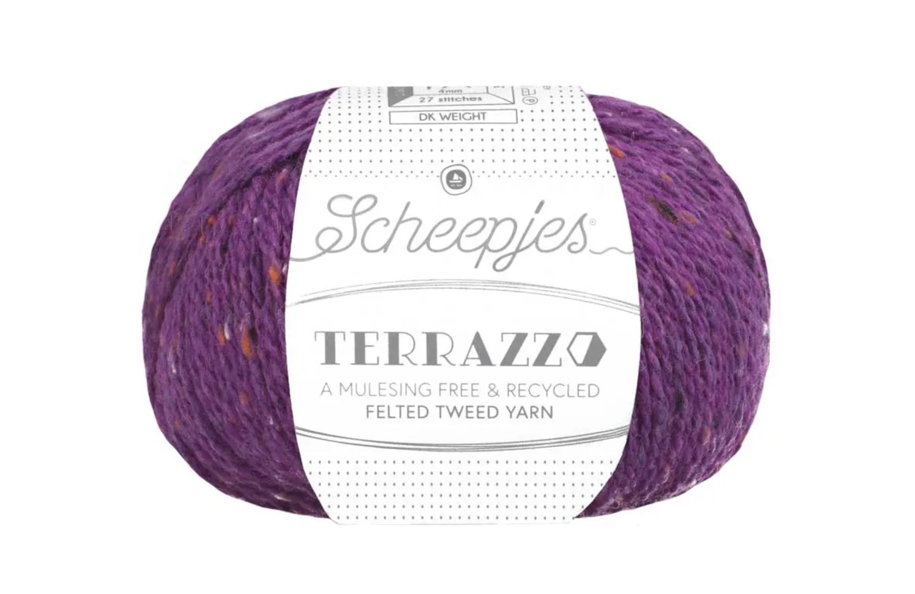 Scheepjes Terrazzo - All colors available