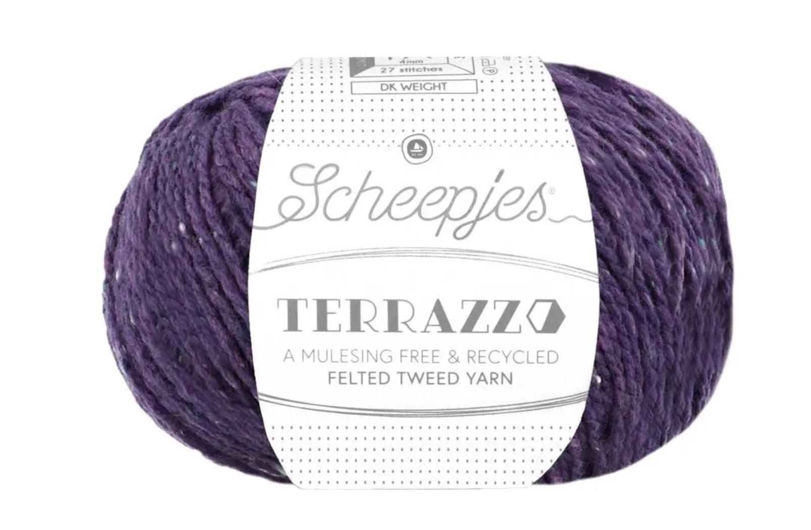 Scheepjes Terrazzo - All colors available