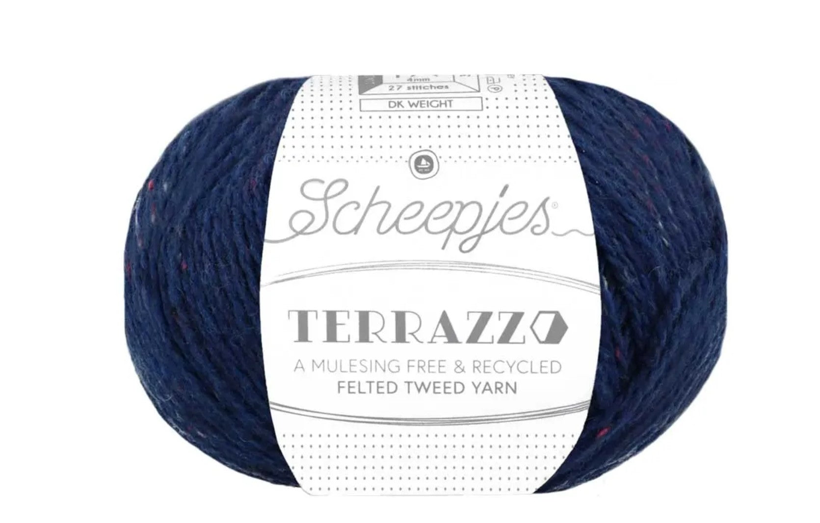Scheepjes Terrazzo - All colors available