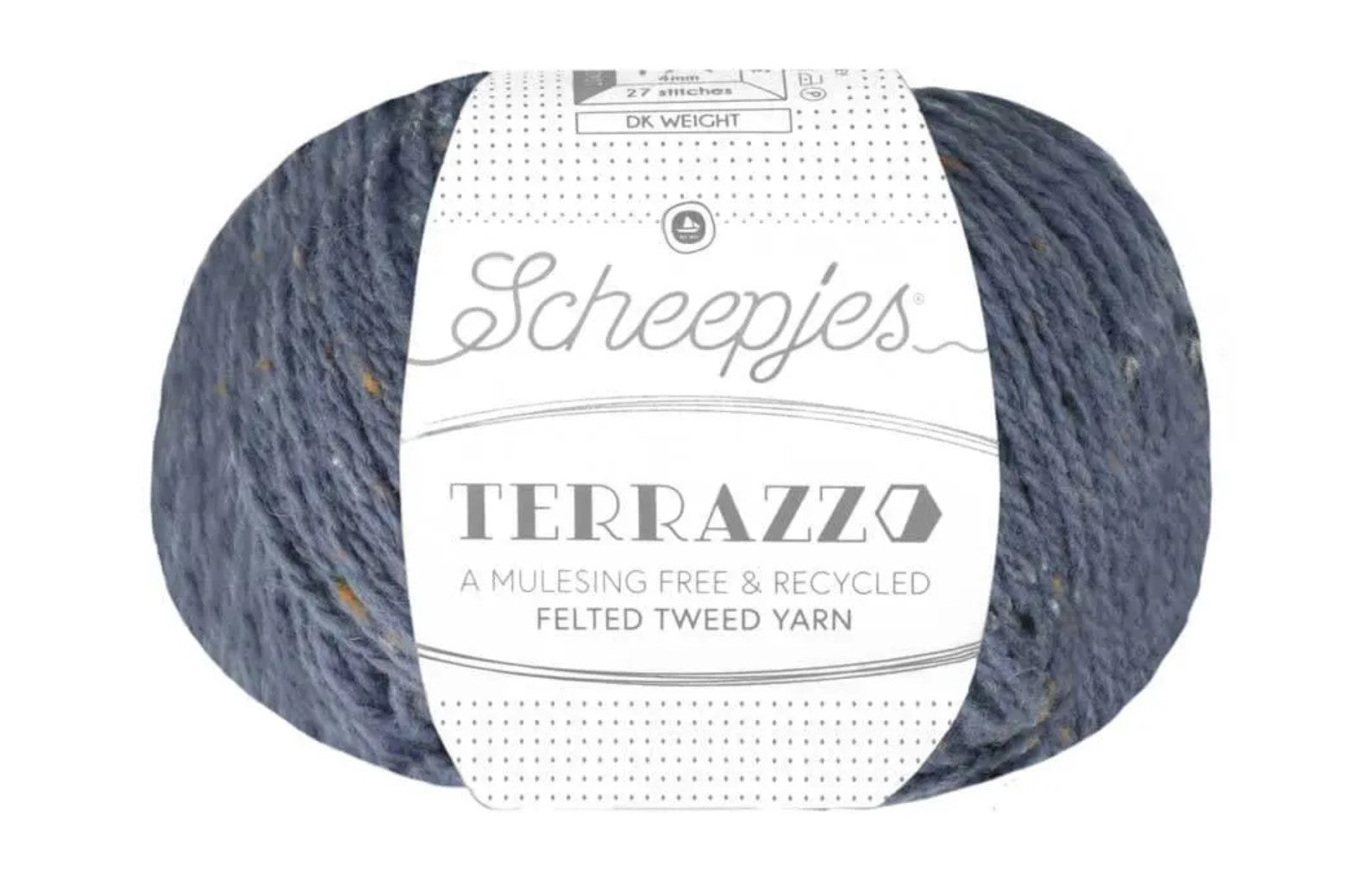 Scheepjes Terrazzo - All colors available