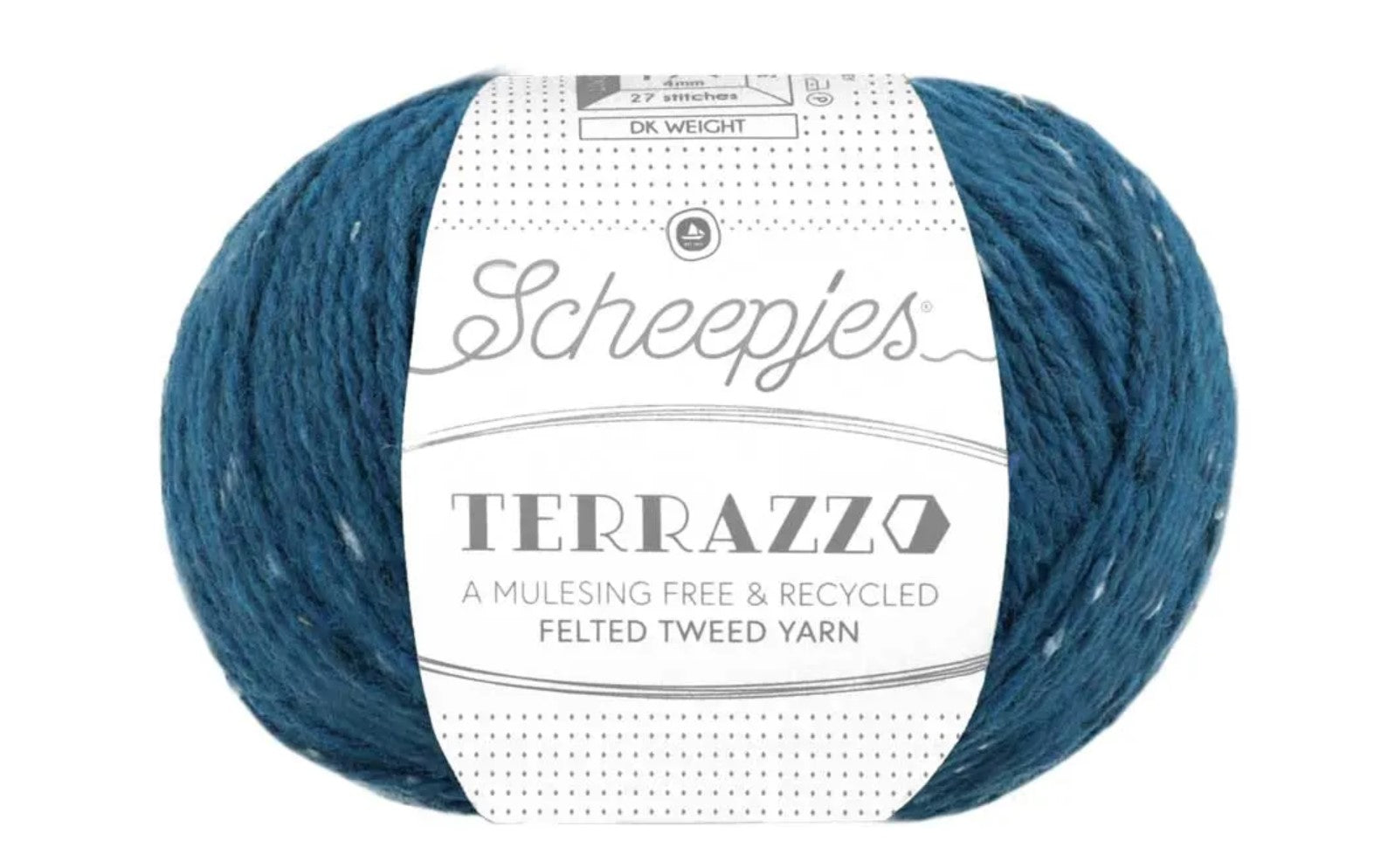 Scheepjes Terrazzo - All colors available