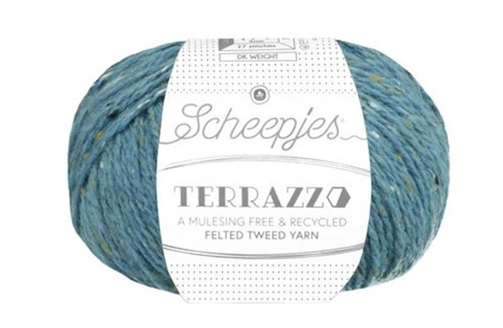 Scheepjes Terrazzo - All colors available