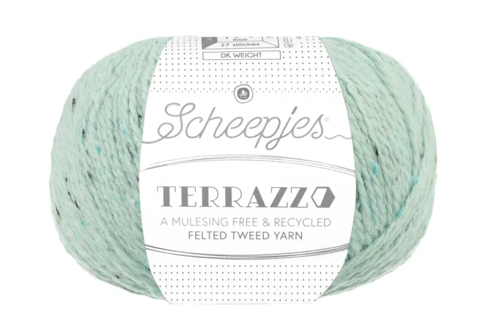 Scheepjes Terrazzo - All colors available