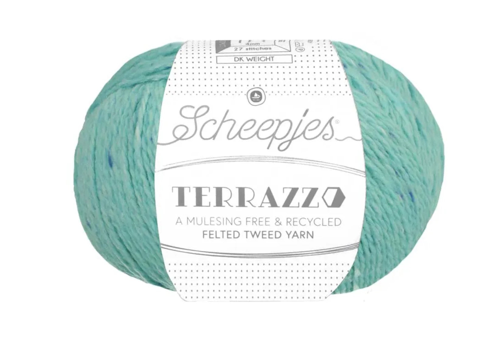 Scheepjes Terrazzo - All colors available