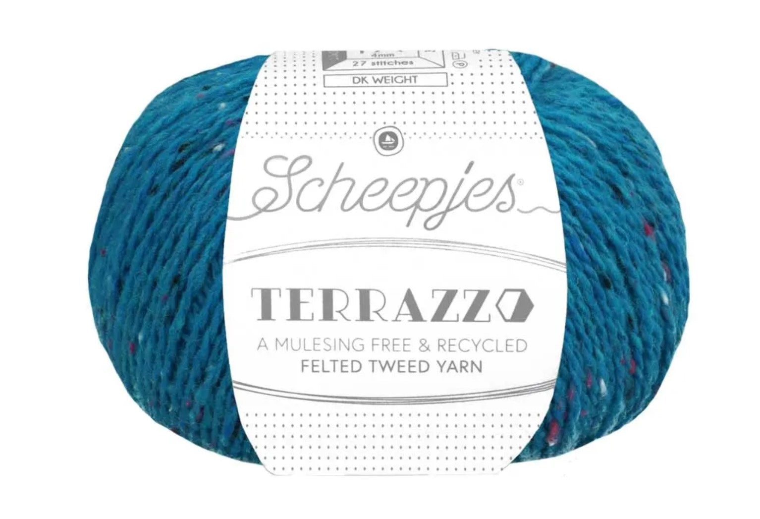 Scheepjes Terrazzo - All colors available