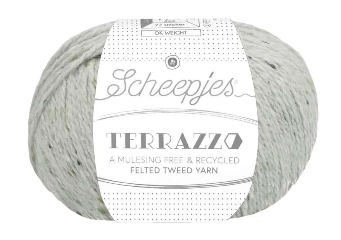Scheepjes Terrazzo - All colors available