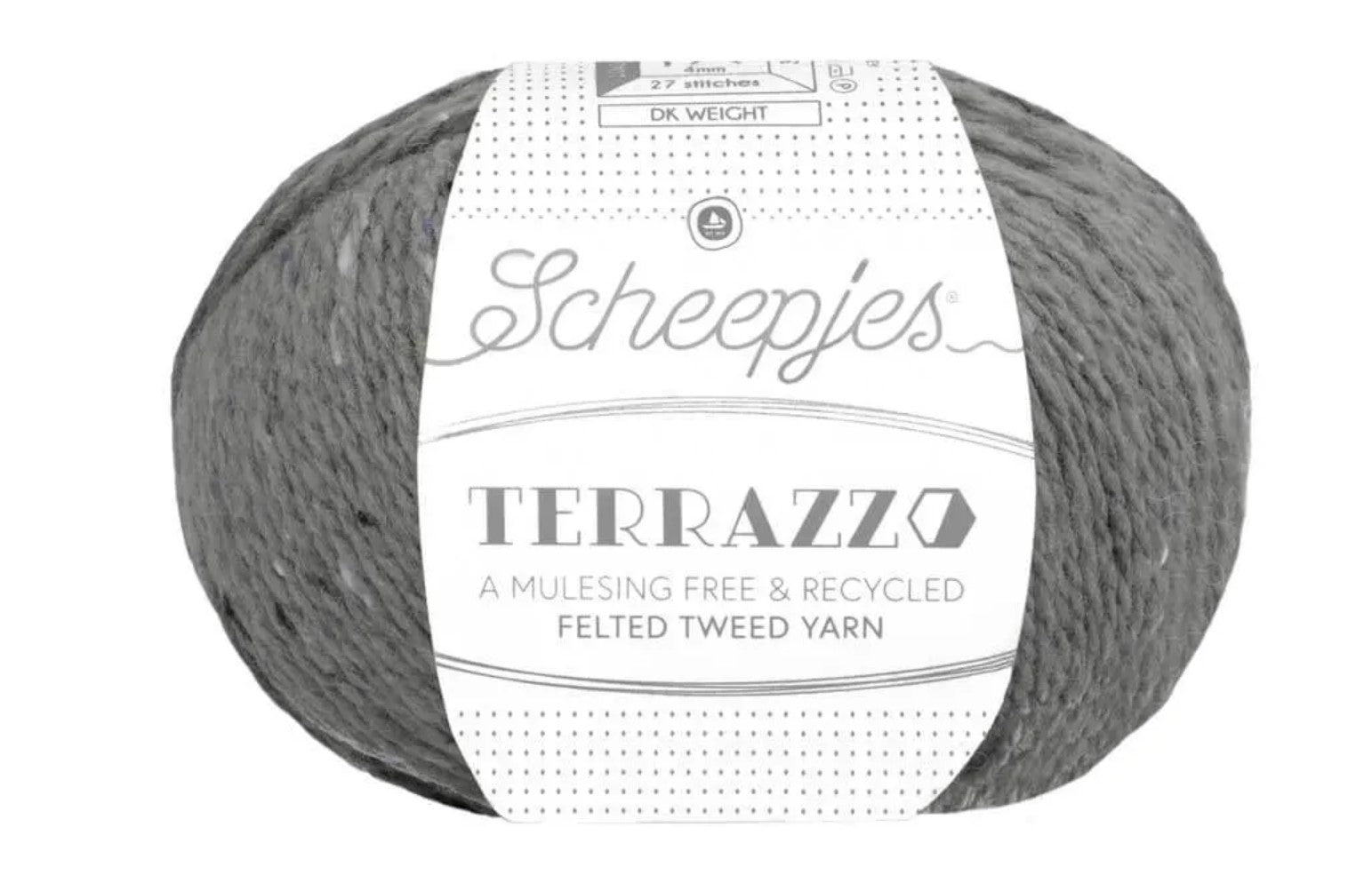 Scheepjes Terrazzo - All colors available
