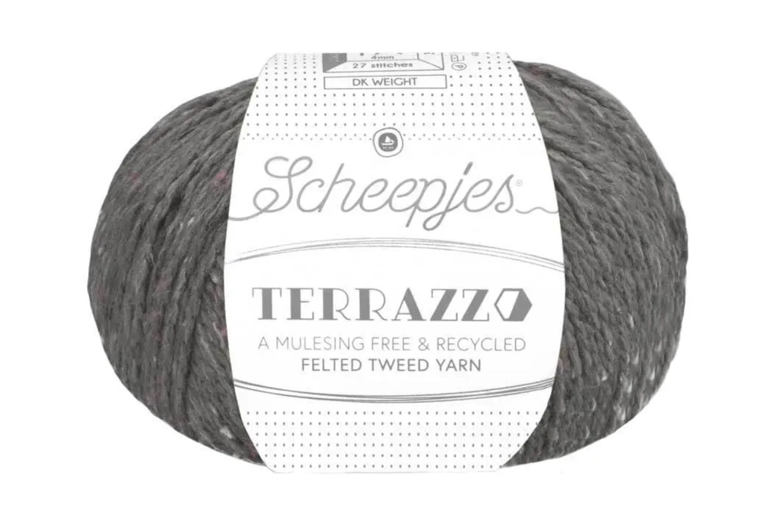 Scheepjes Terrazzo - All colors available