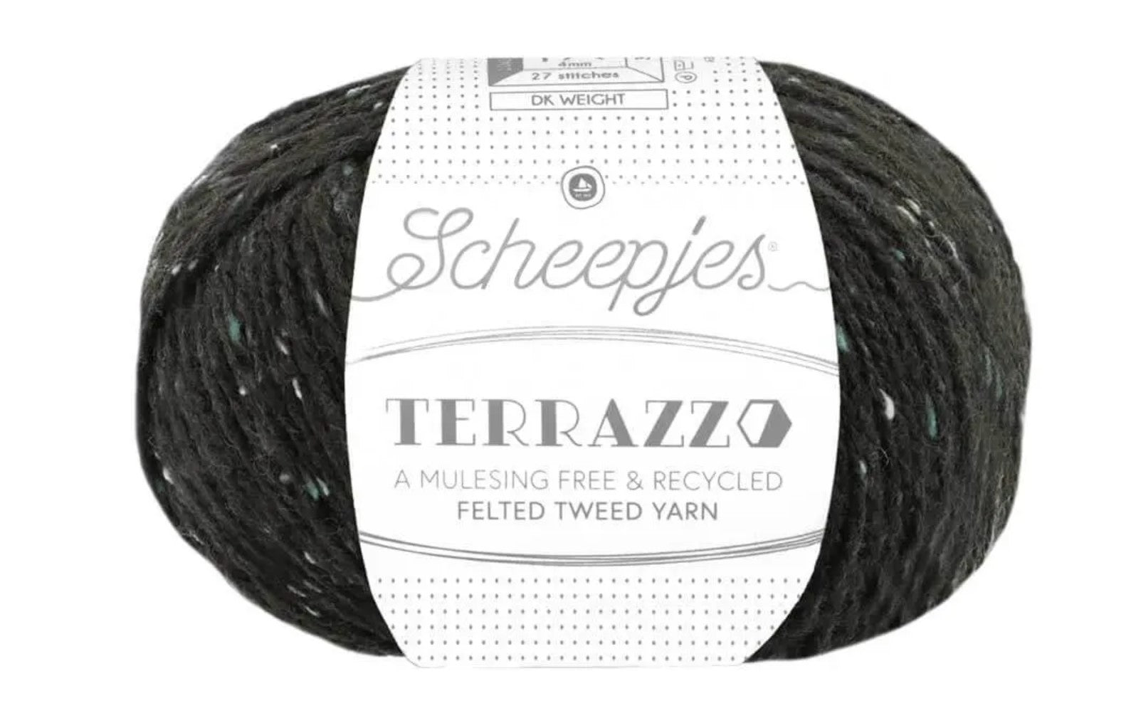 Scheepjes Terrazzo - All colors available