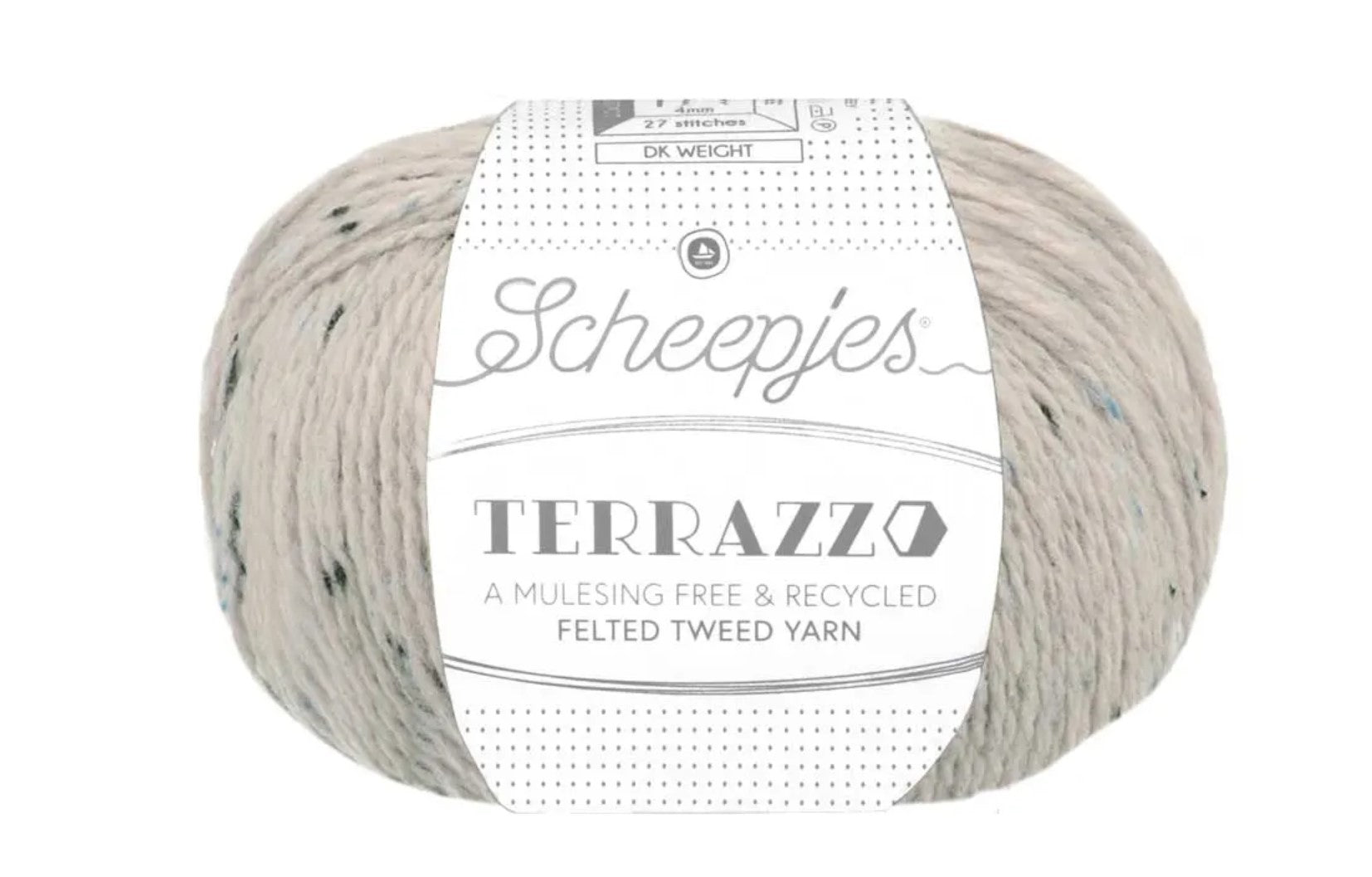 Scheepjes Terrazzo - All colors available