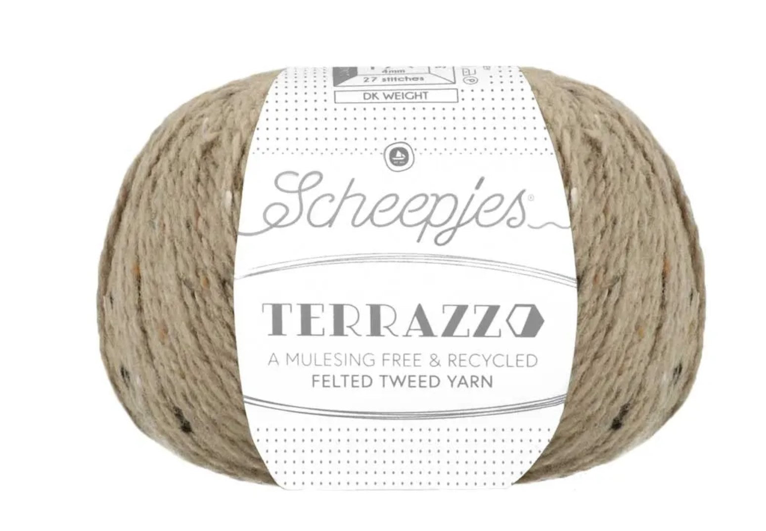 Scheepjes Terrazzo - All colors available