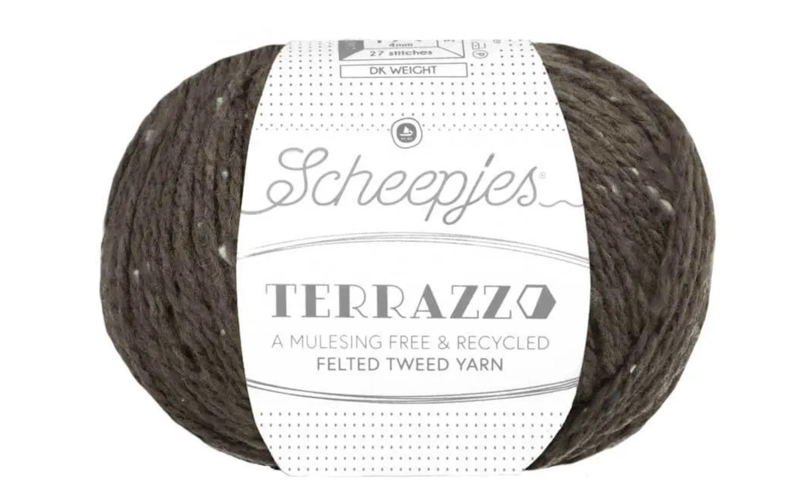 Scheepjes Terrazzo - All colors available