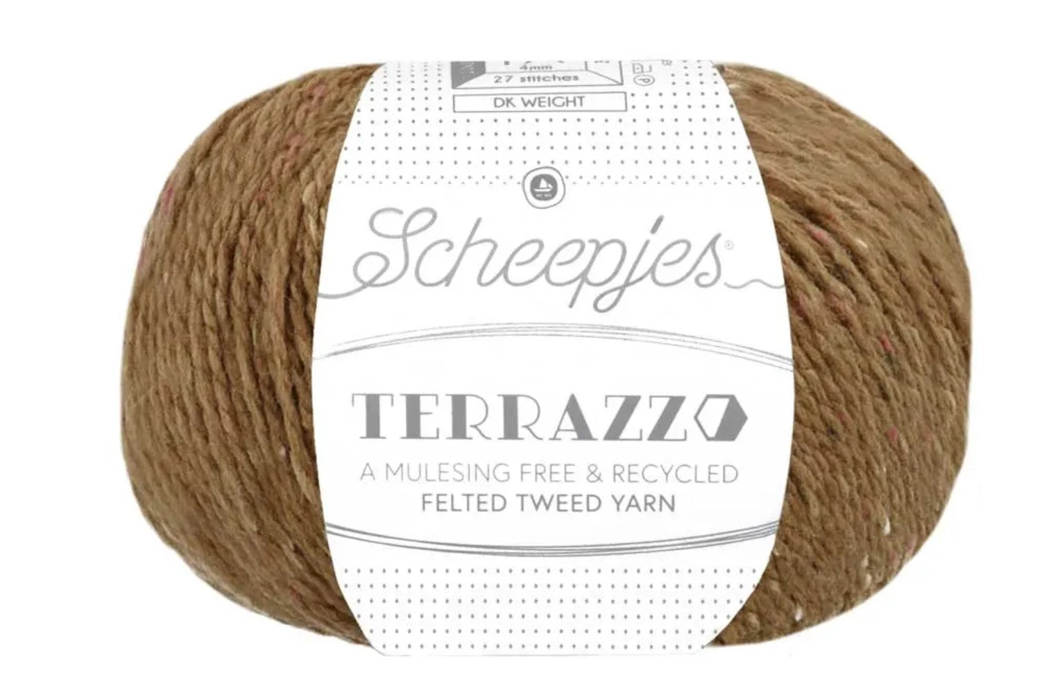 Scheepjes Terrazzo - All colors available