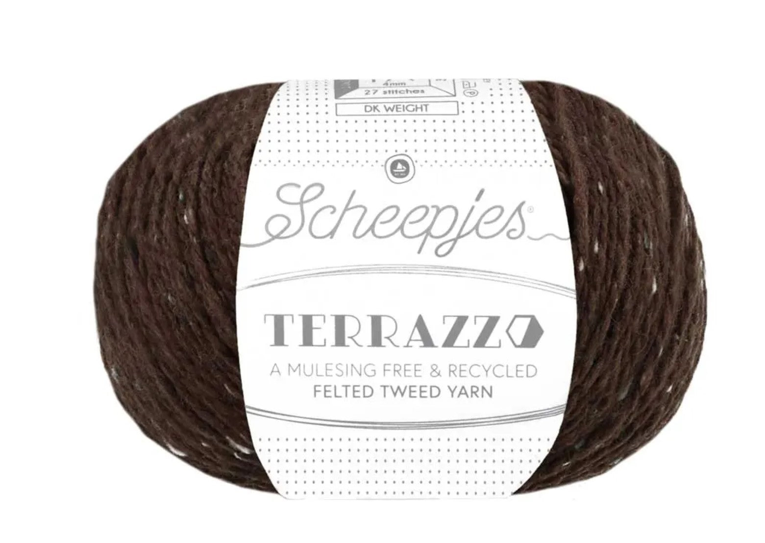 Scheepjes Terrazzo - All colors available