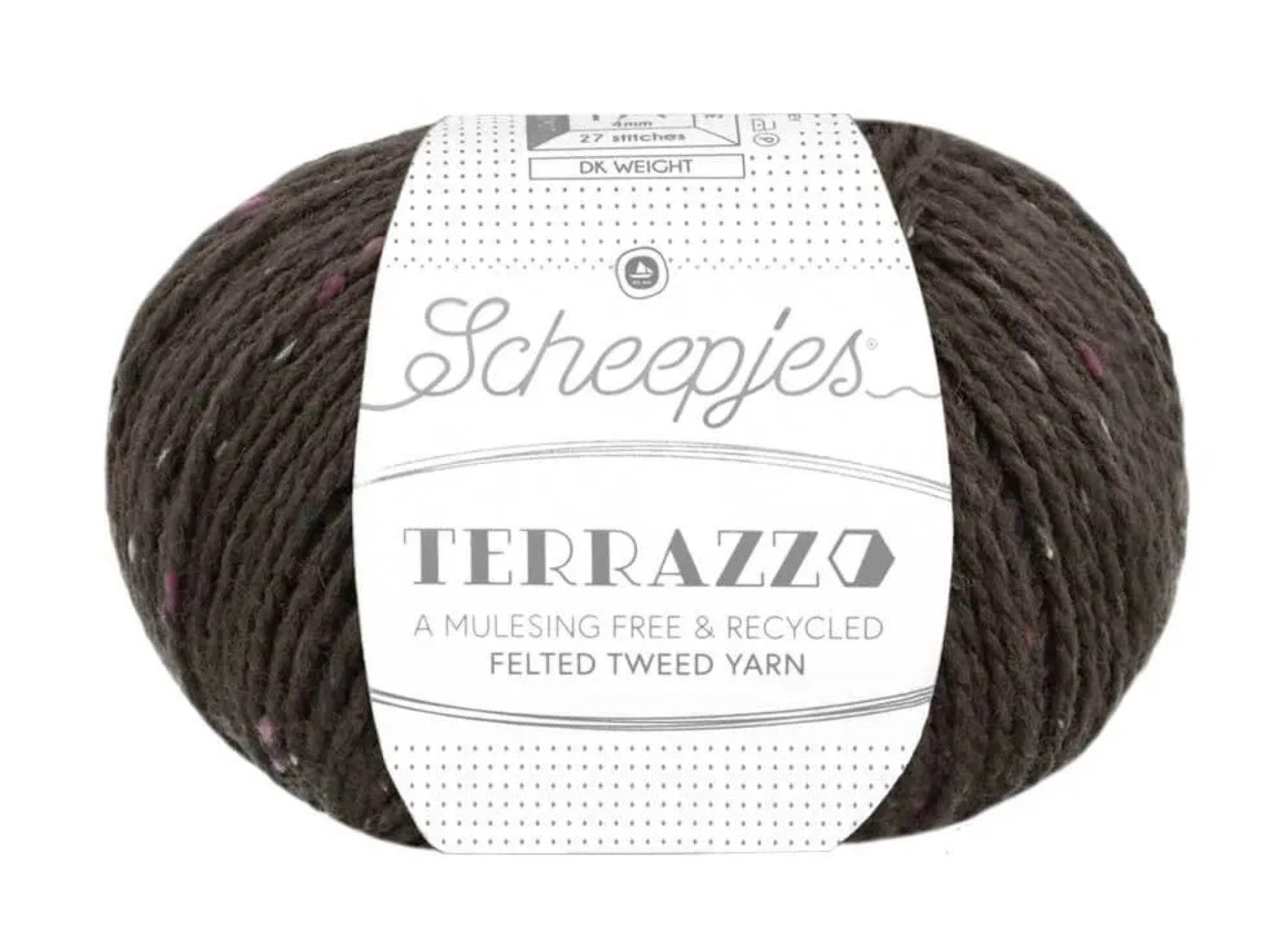 Scheepjes Terrazzo - All colors available