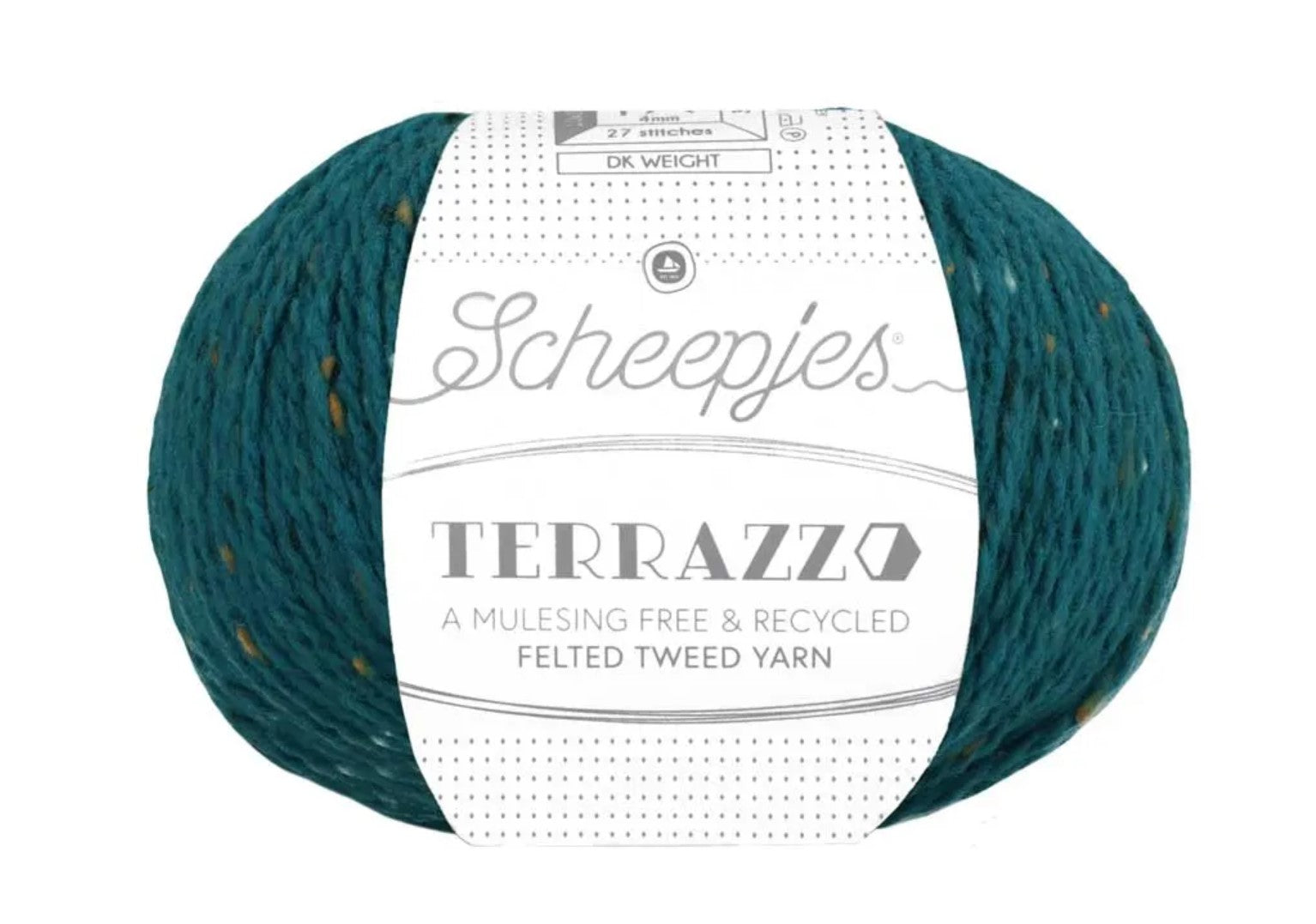 Scheepjes Terrazzo - All colors available